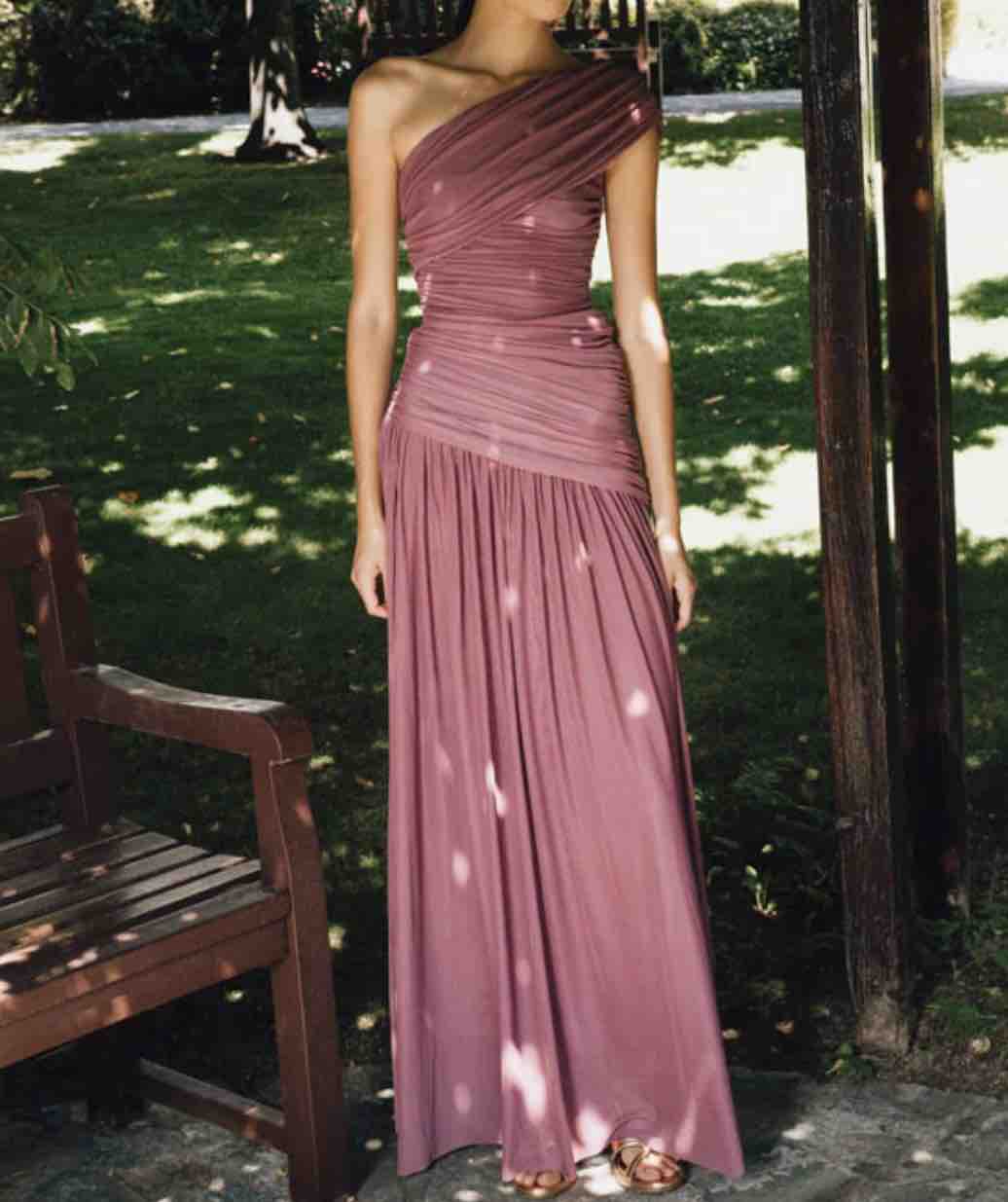 Alquiler Vestido Chenters | Jointy