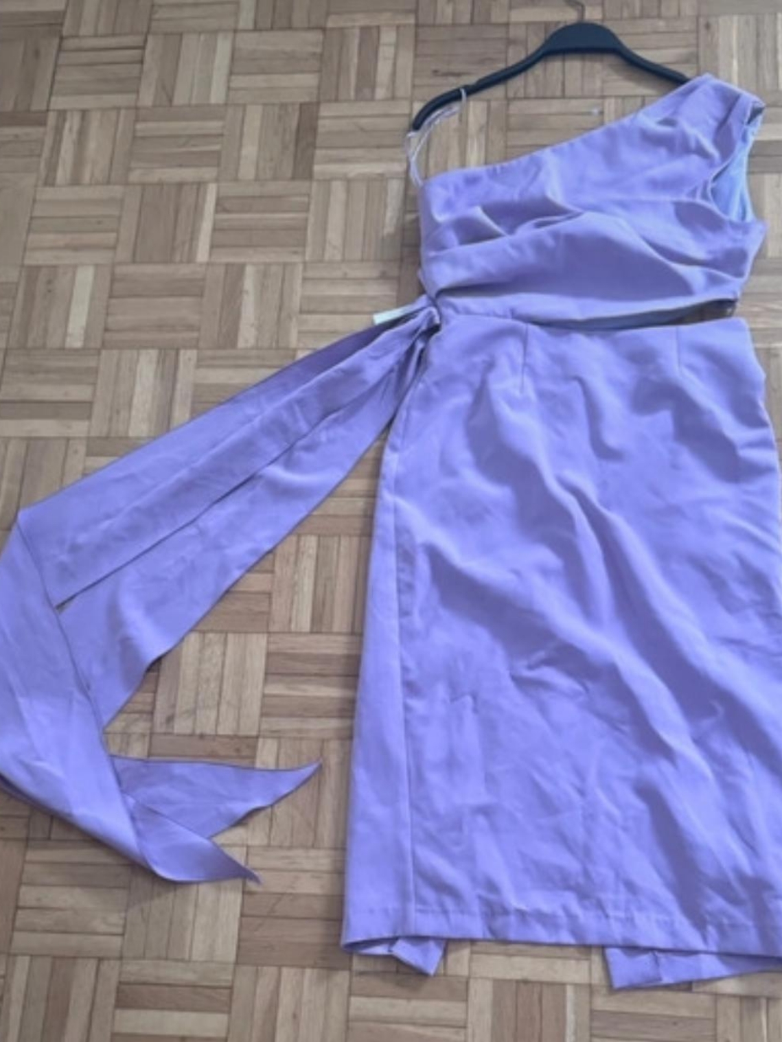 Alquiler vestido cocktail | Jointy