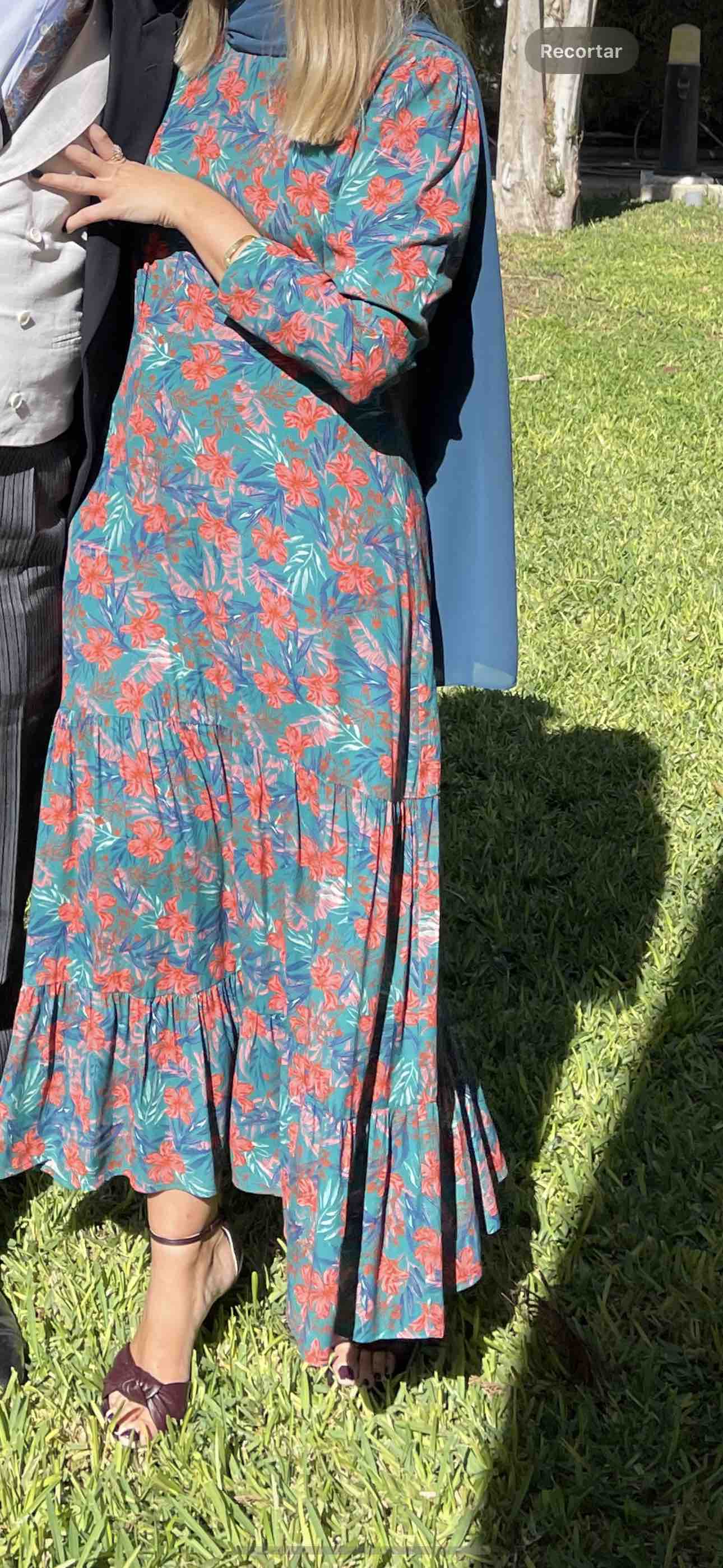 Alquiler Vestido Sophie and Lucie | Jointy