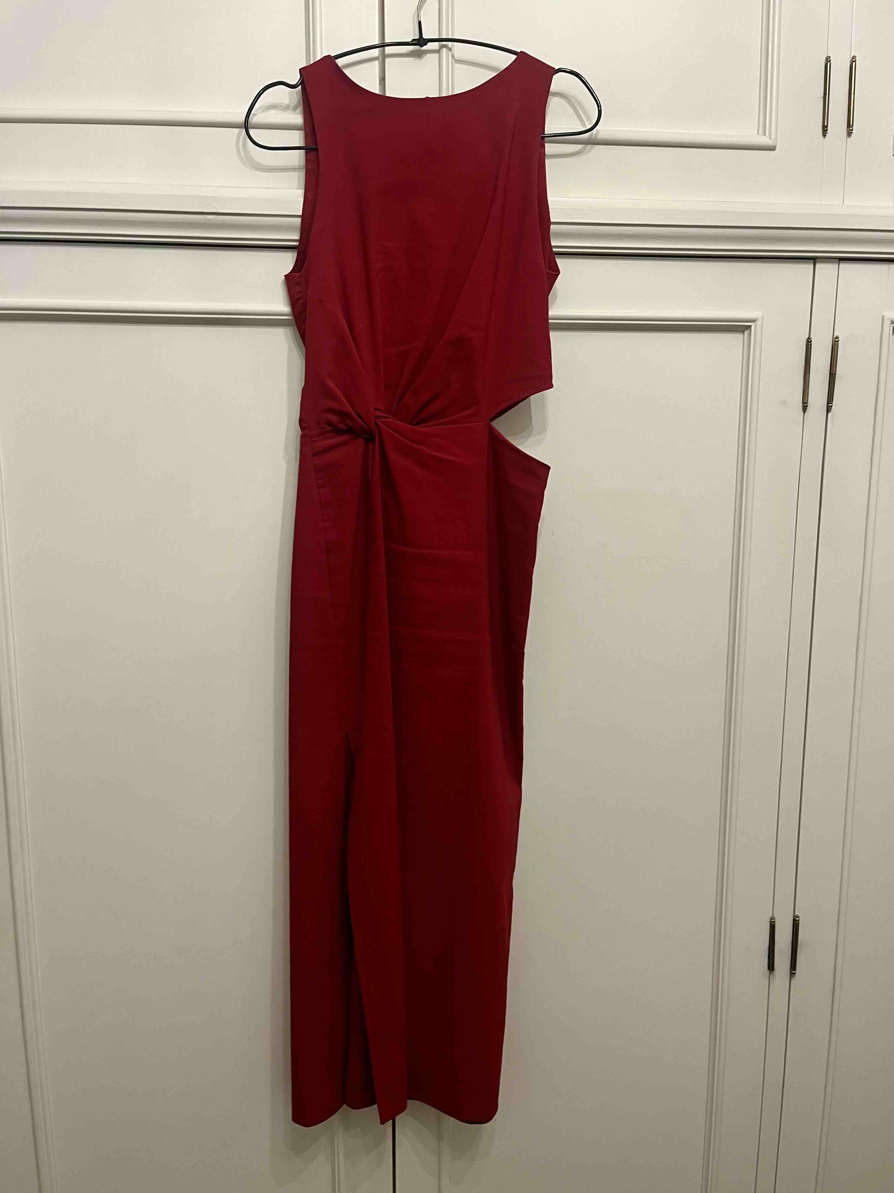 Alquiler Vestido rojo | Jointy