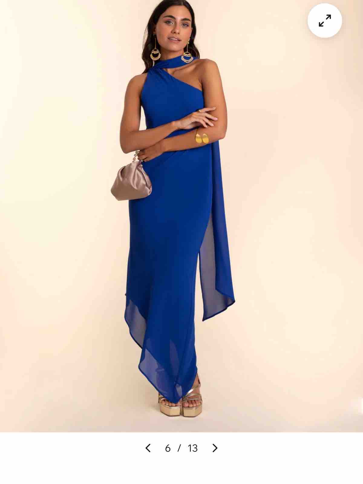 Alquiler vestido de boda de the are | Jointy