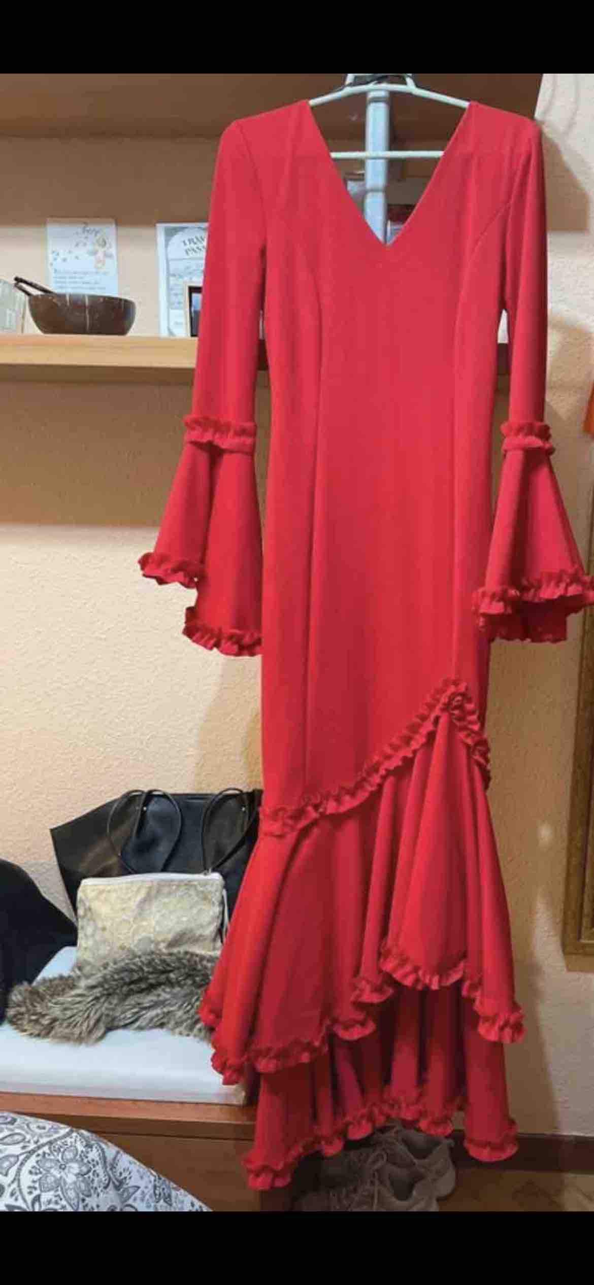 Alquiler Vestido gitana | Jointy