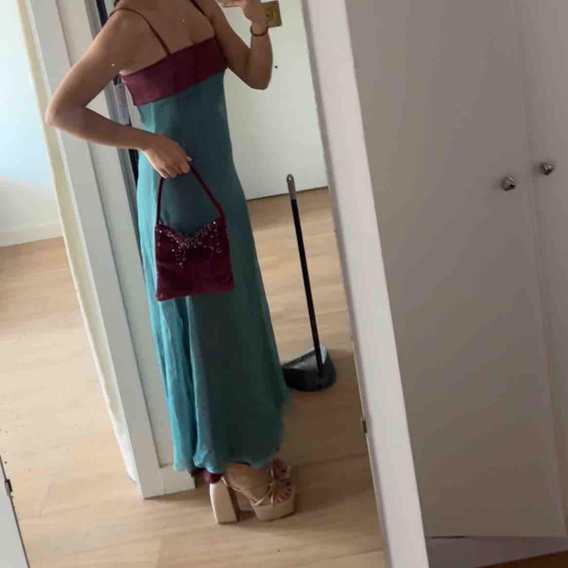 Alquiler Vestido mariquita trasquilá | Jointy