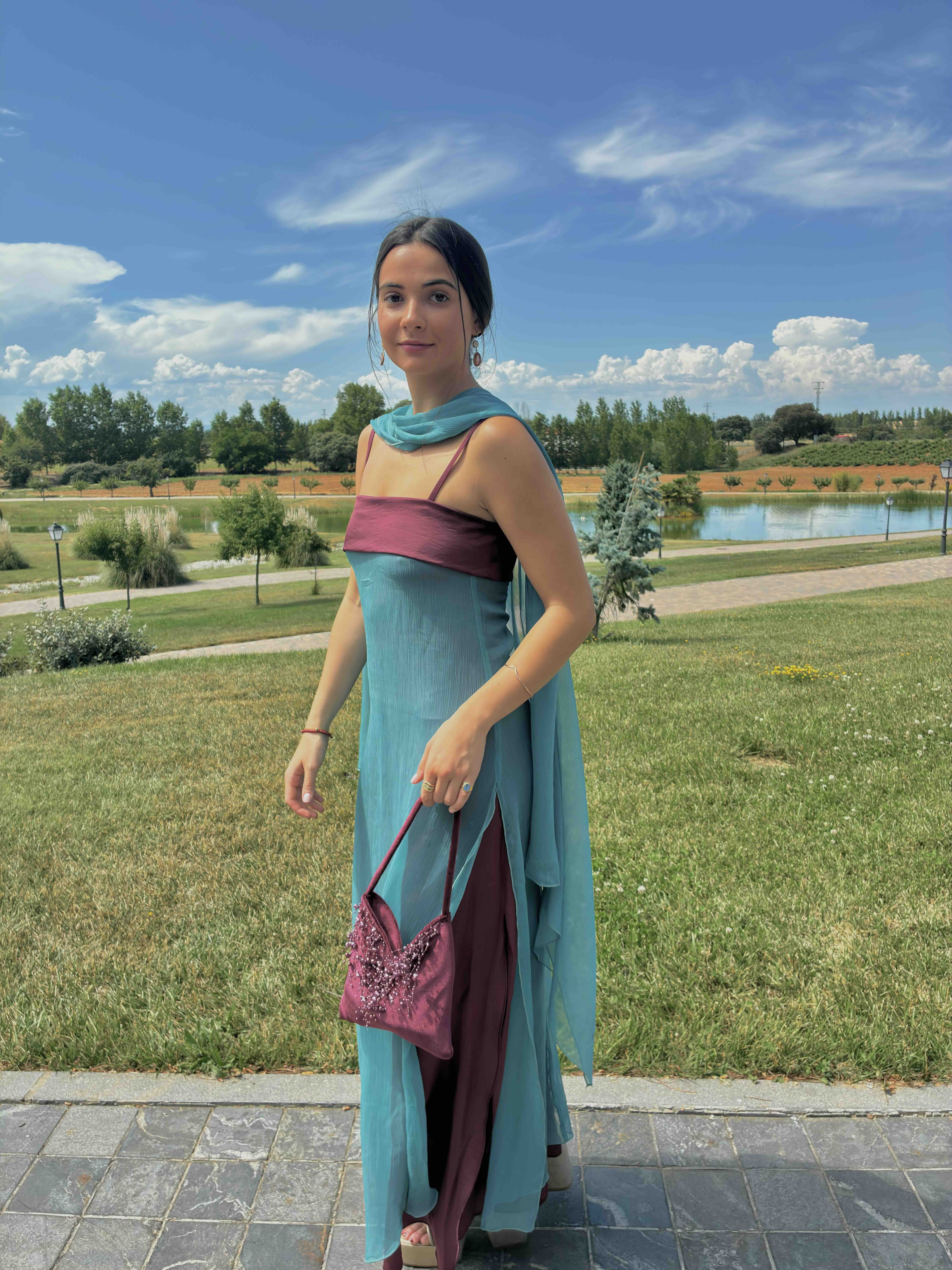Alquiler Vestido de invitada | Jointy