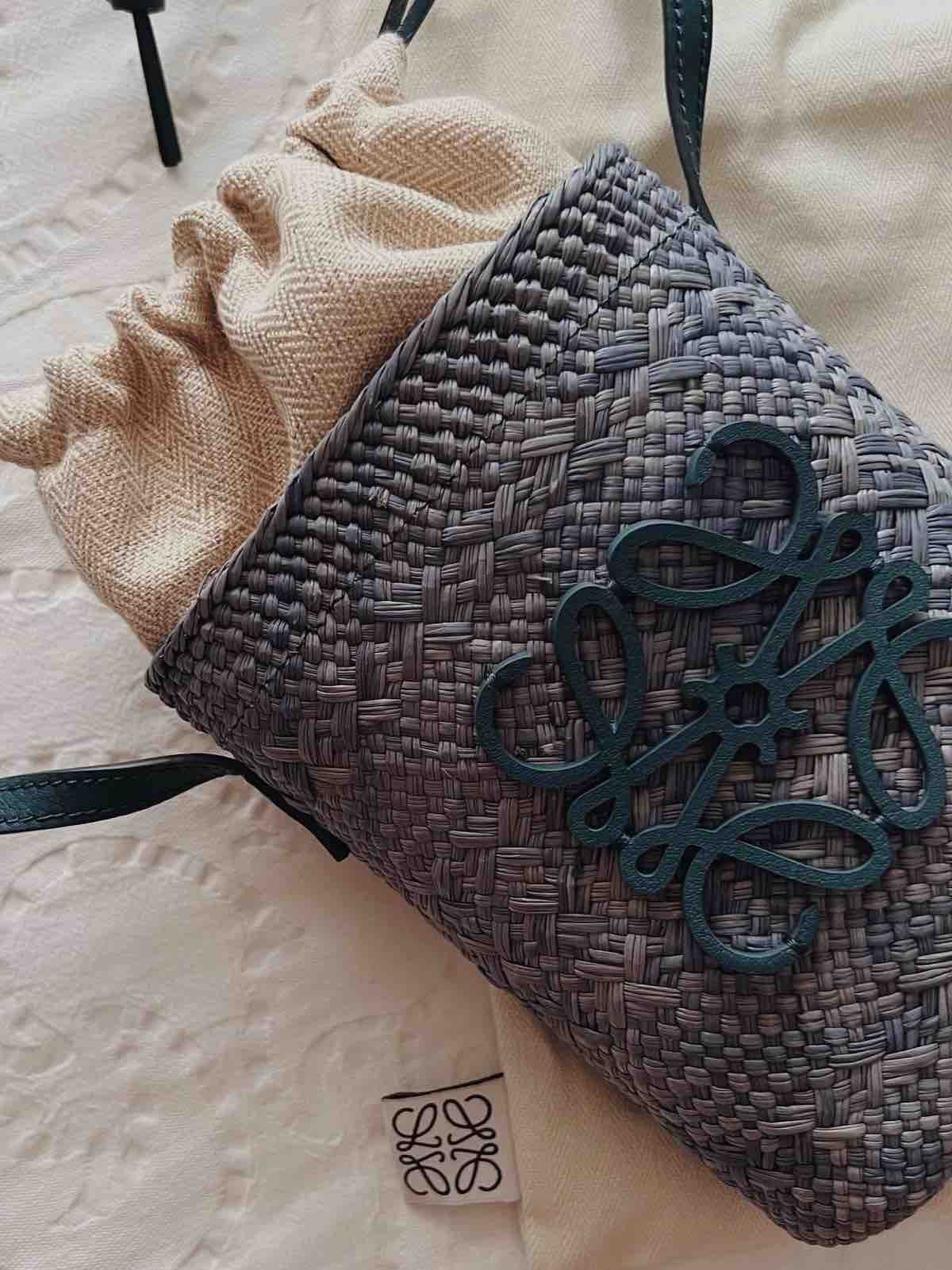 Alquiler Bolso loewe edición limitada | Jointy