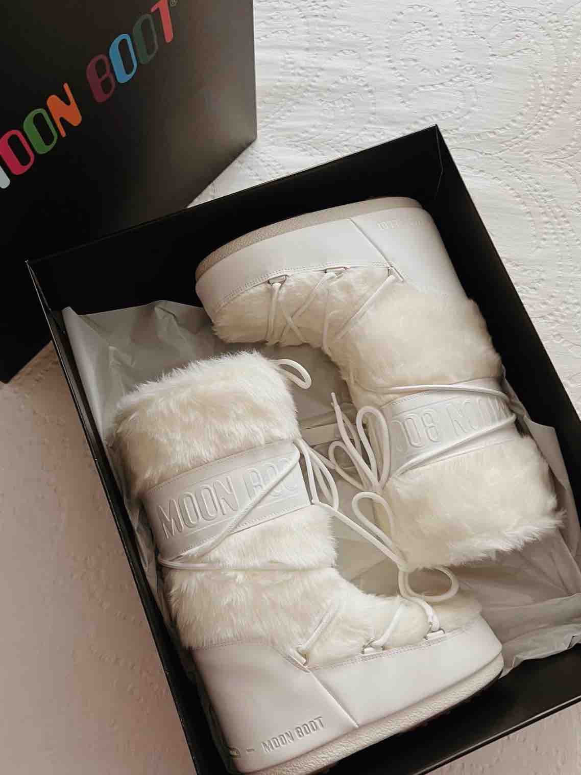 Alquiler MOON BOOT | Jointy