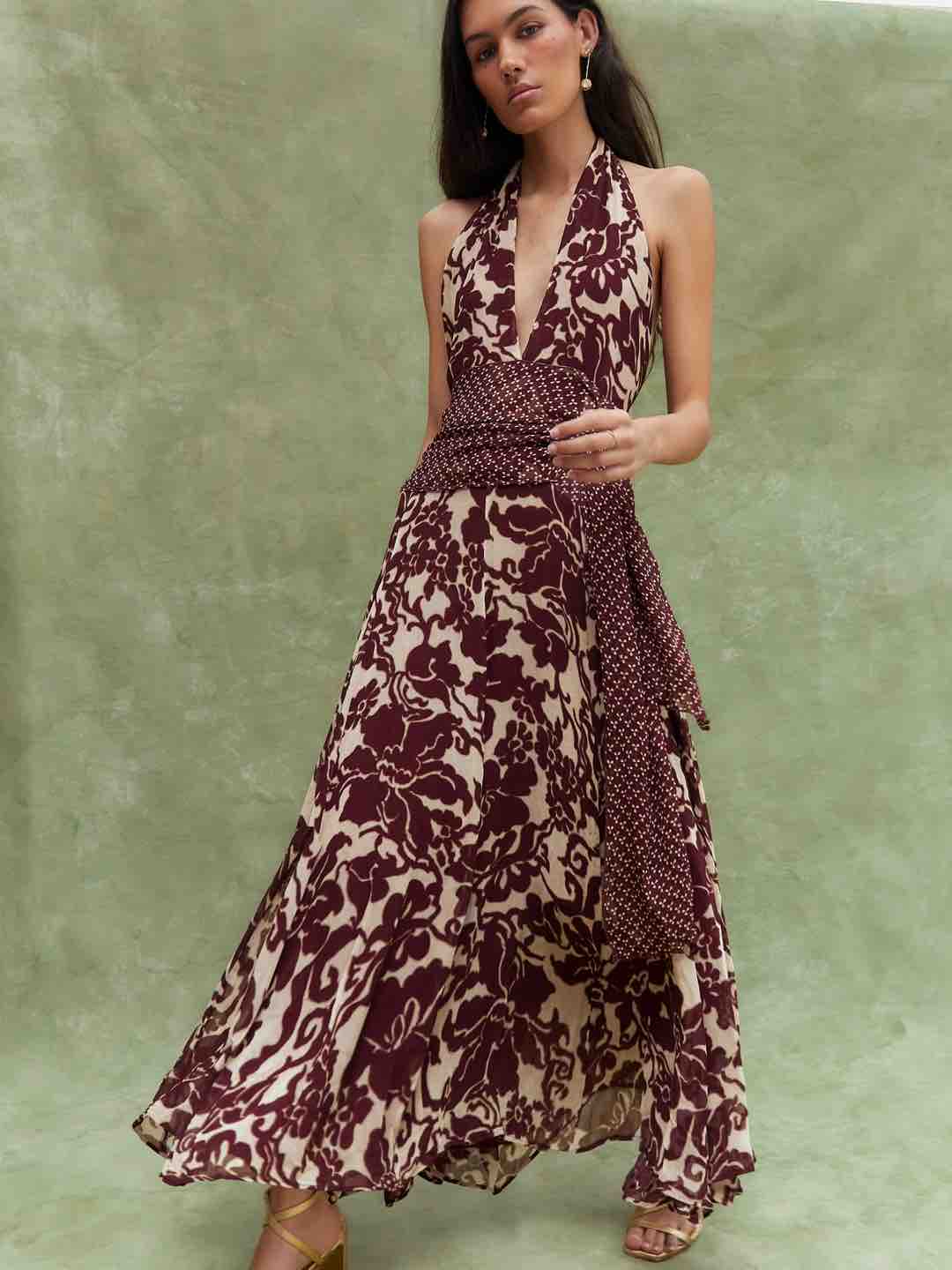 Alquiler Vestido BAYMO Mónica | Jointy
