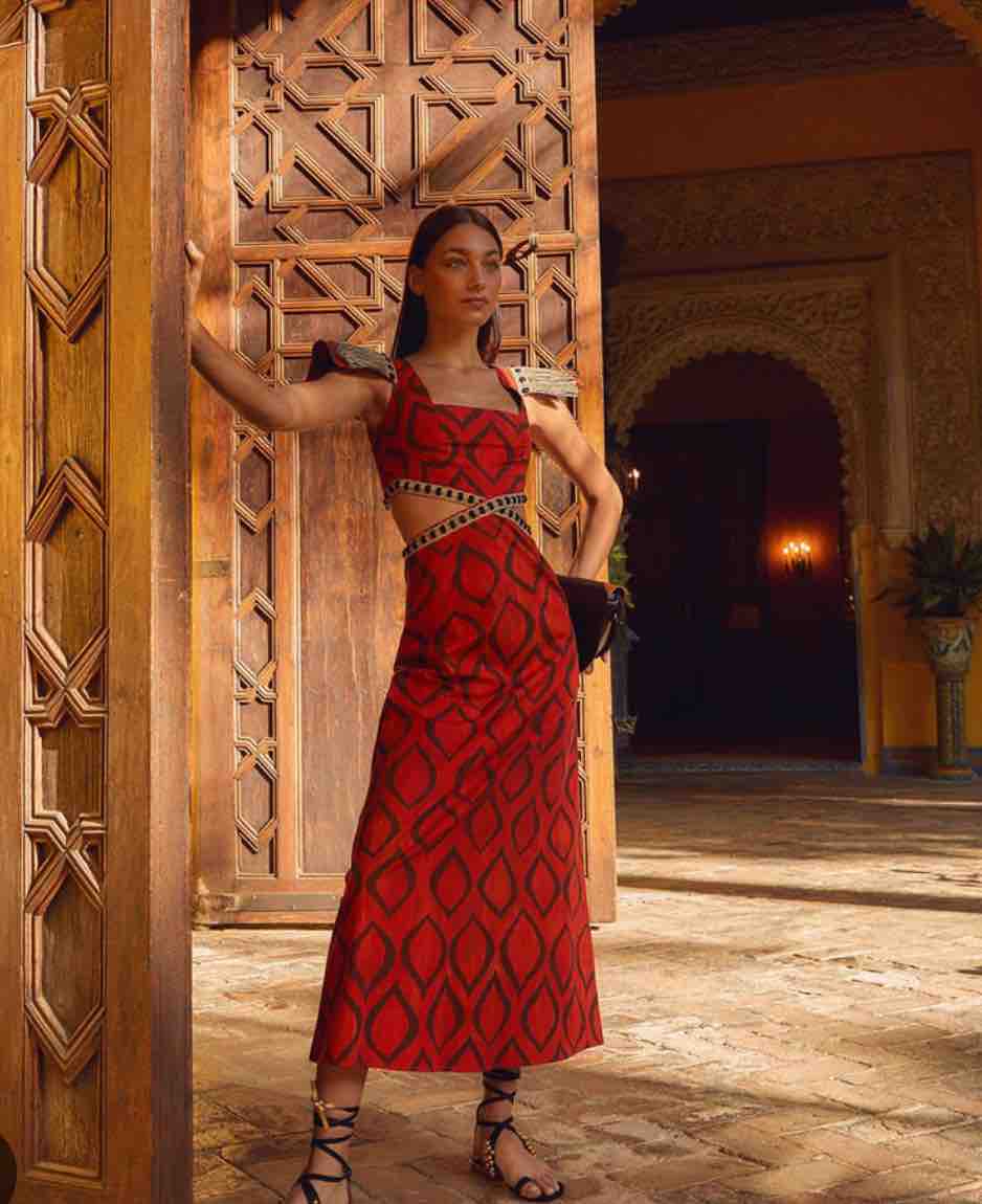 Alquiler Vestido invitada | Jointy