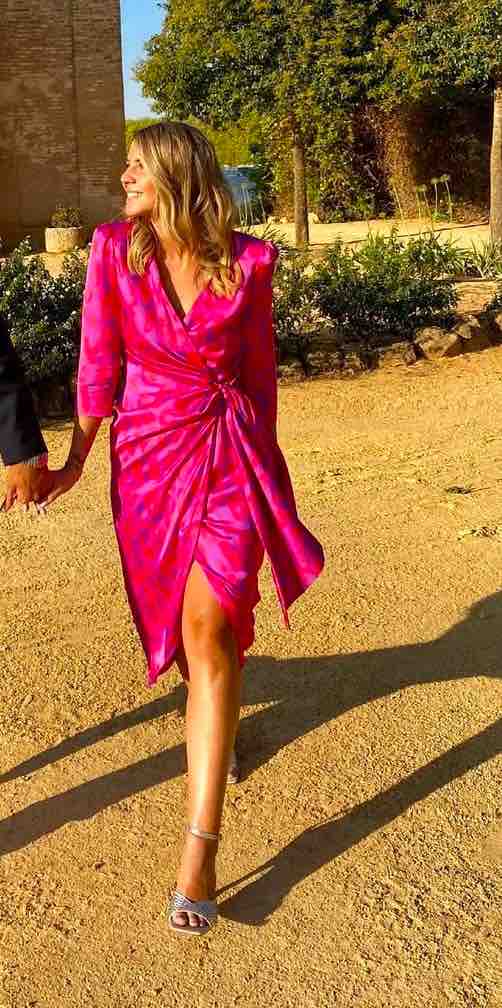 Alquiler Vestido invitada | Jointy