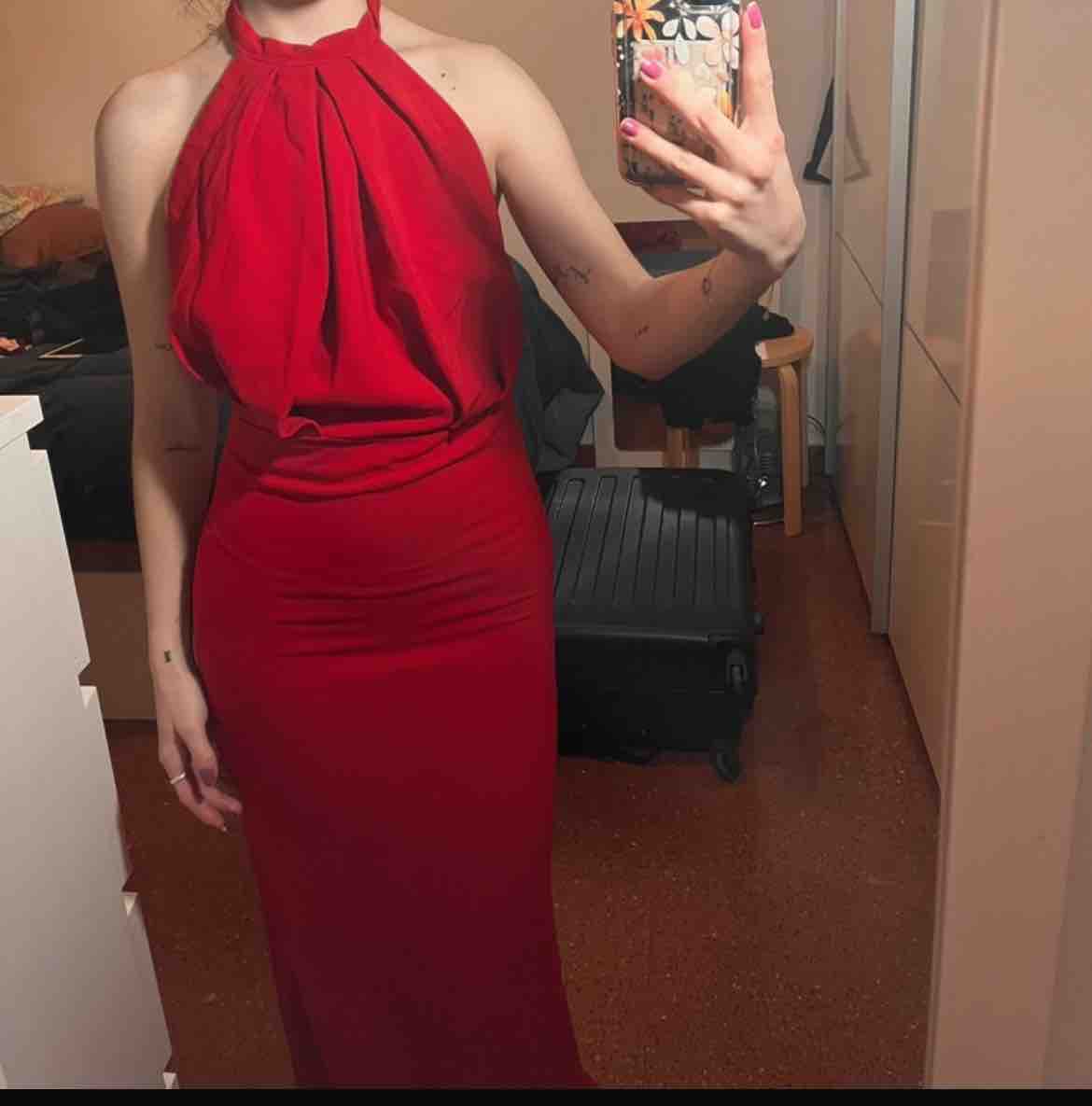 Alquiler Vestido Kaoa | Jointy