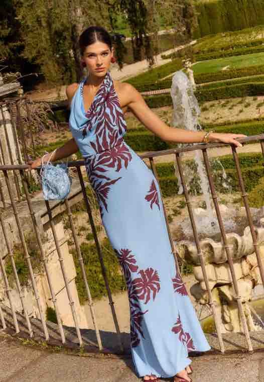 Alquiler Vestido | Jointy