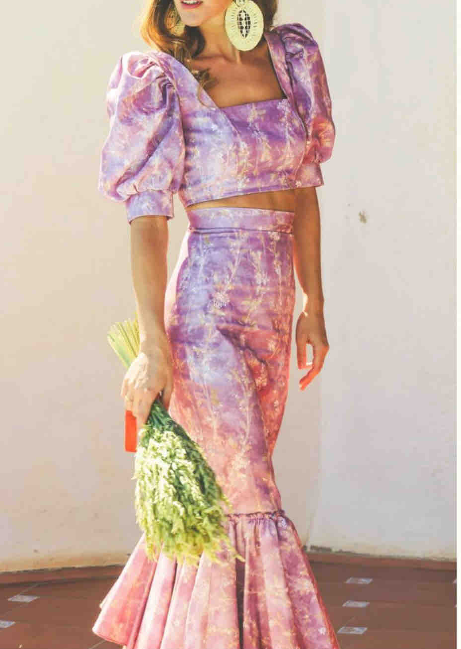 Alquiler conjunto invitada | Jointy