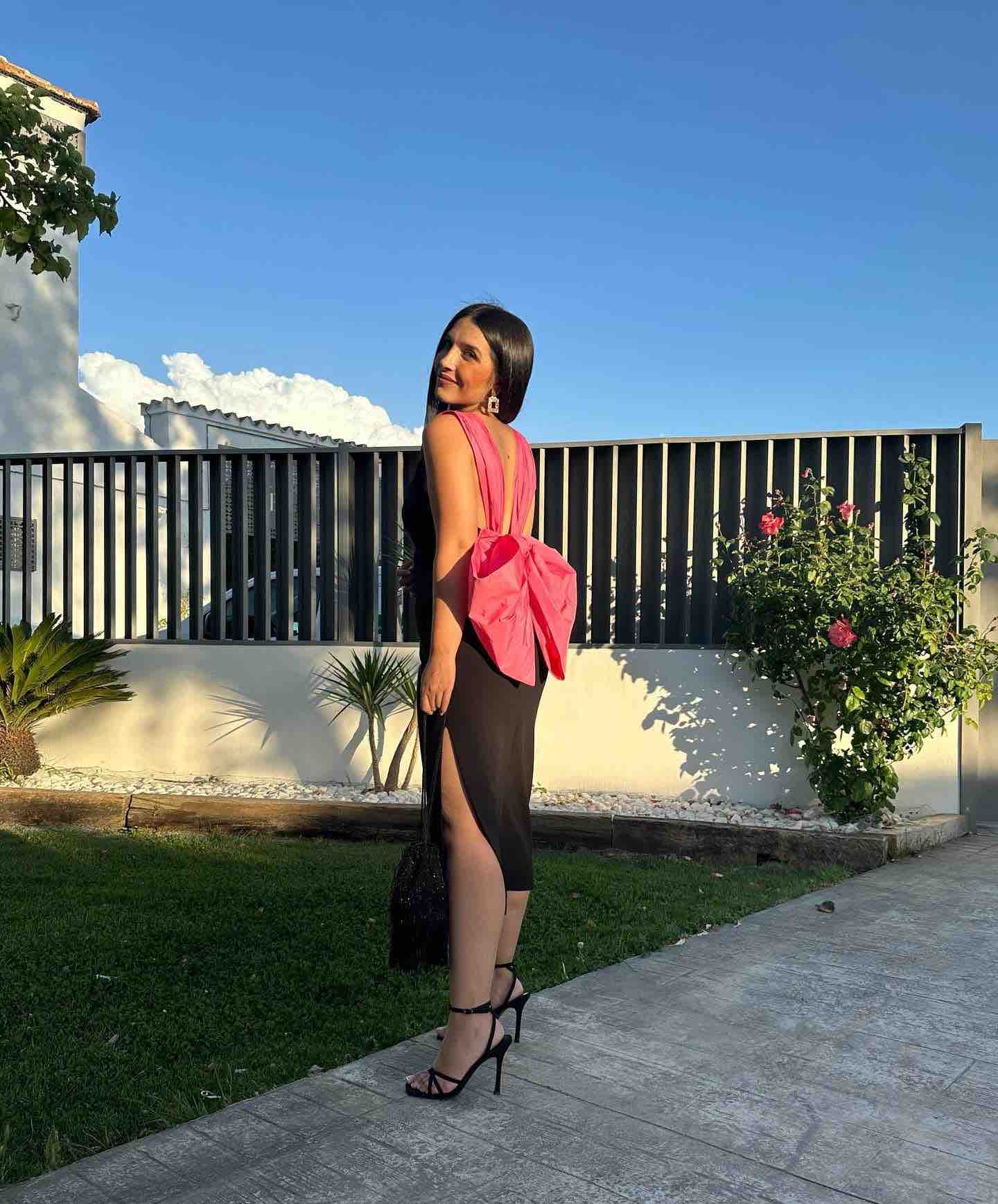 Alquiler Vestido boda | Jointy