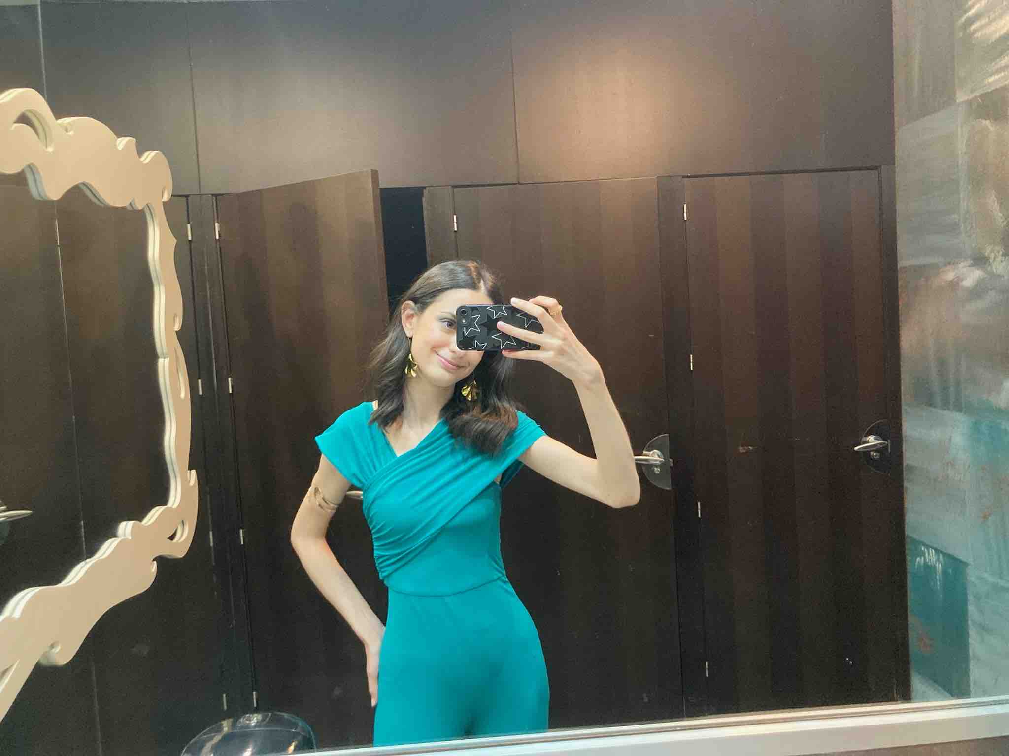 Alquiler Mono verde green coast | Jointy