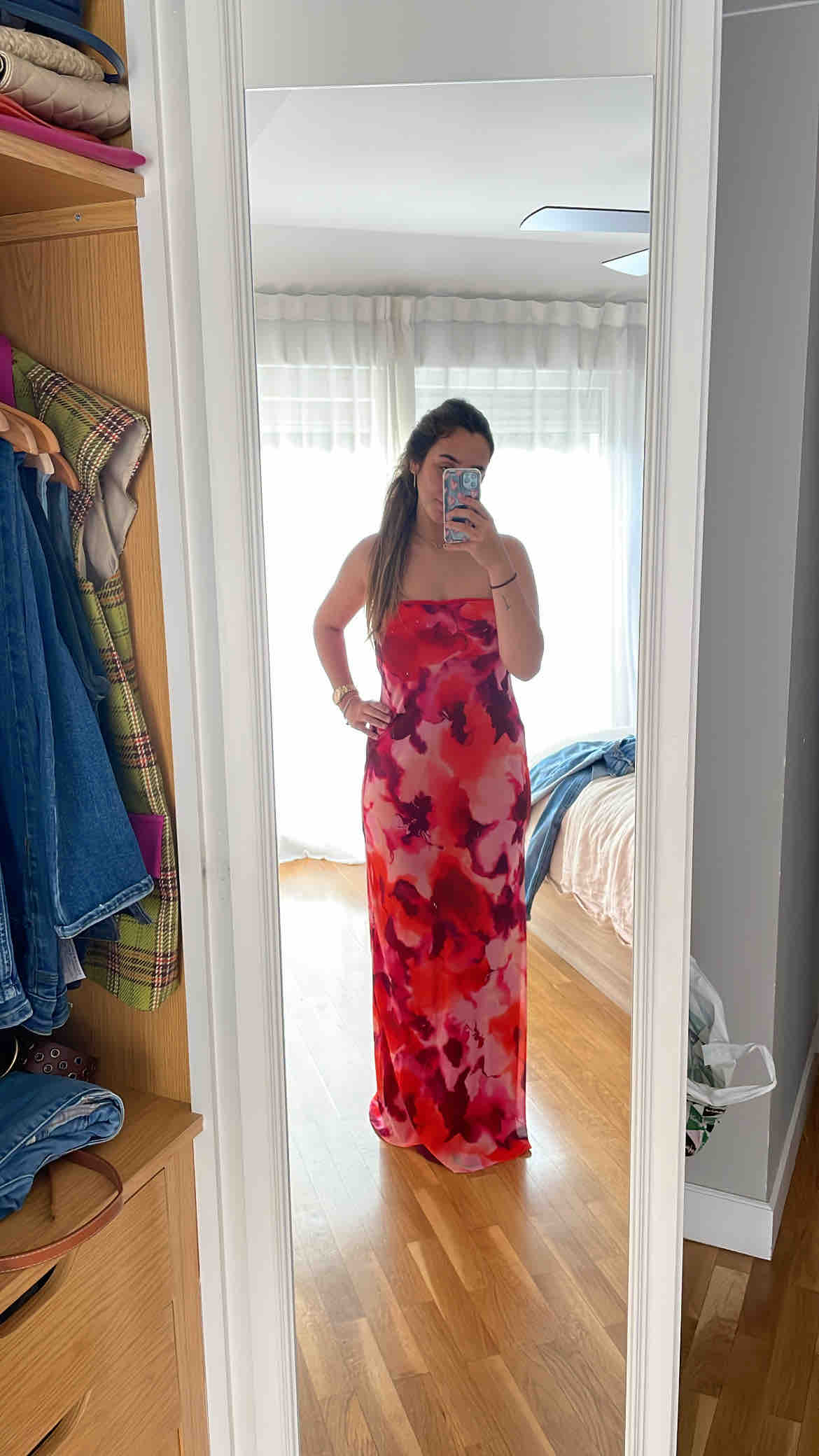 Alquiler Vestido puesta | Jointy