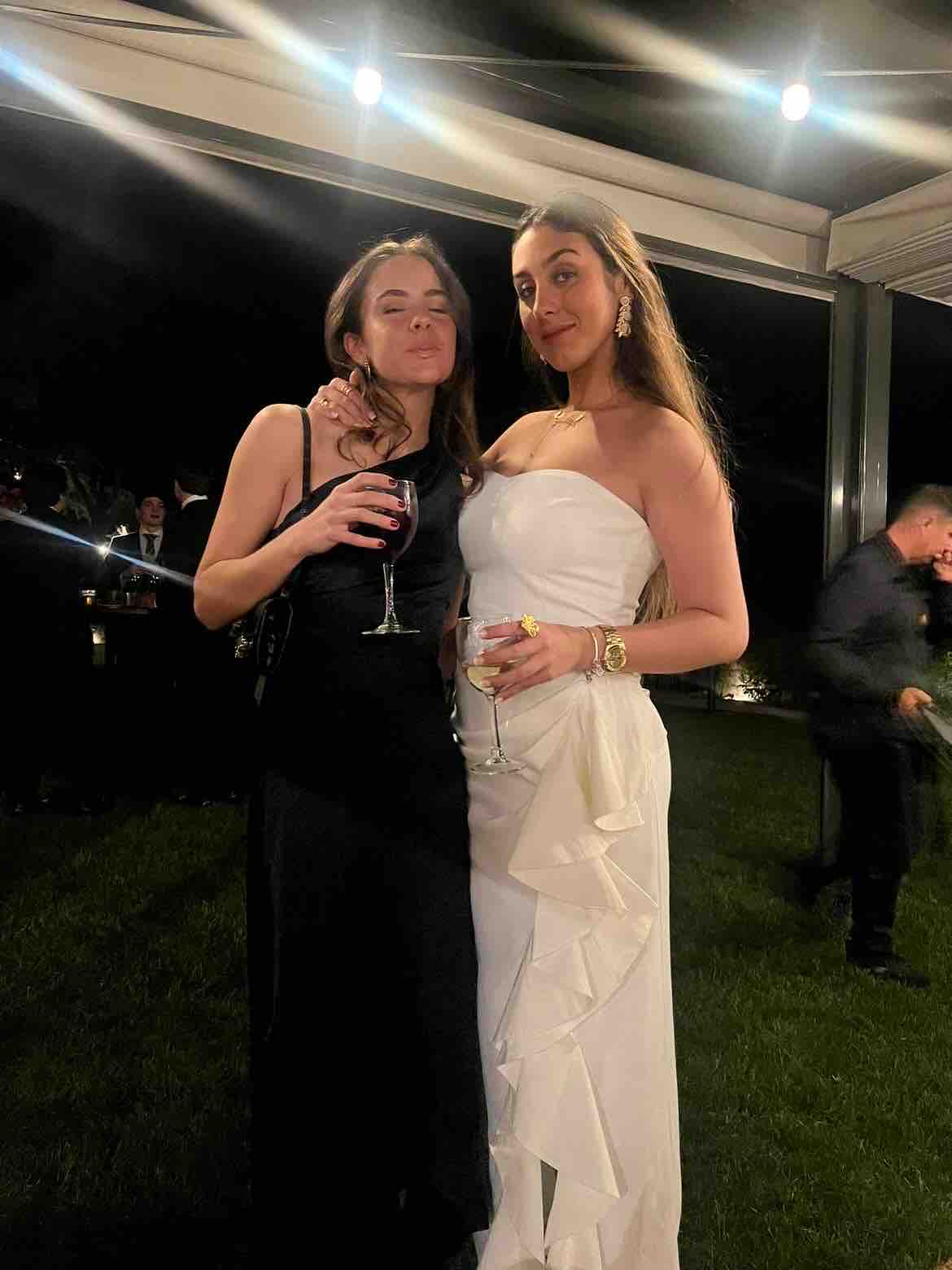 Alquiler vestido boda/puesta | Jointy