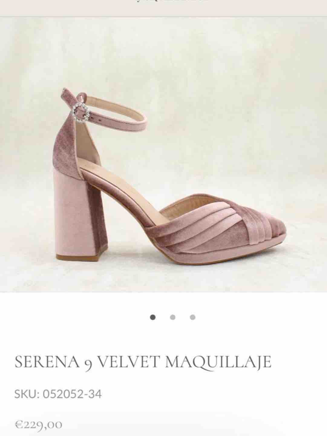 Alquiler Zapato | Jointy