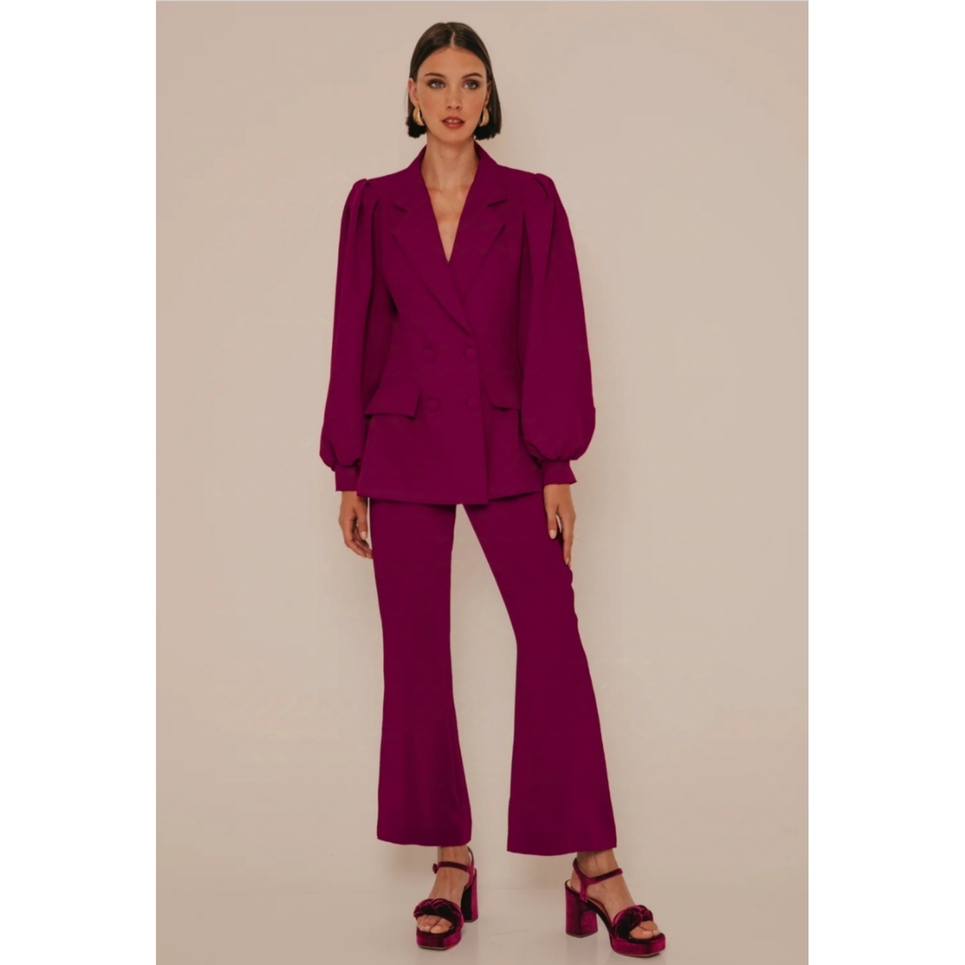 Alquiler Traje Chaqueta + Pantalón | Jointy