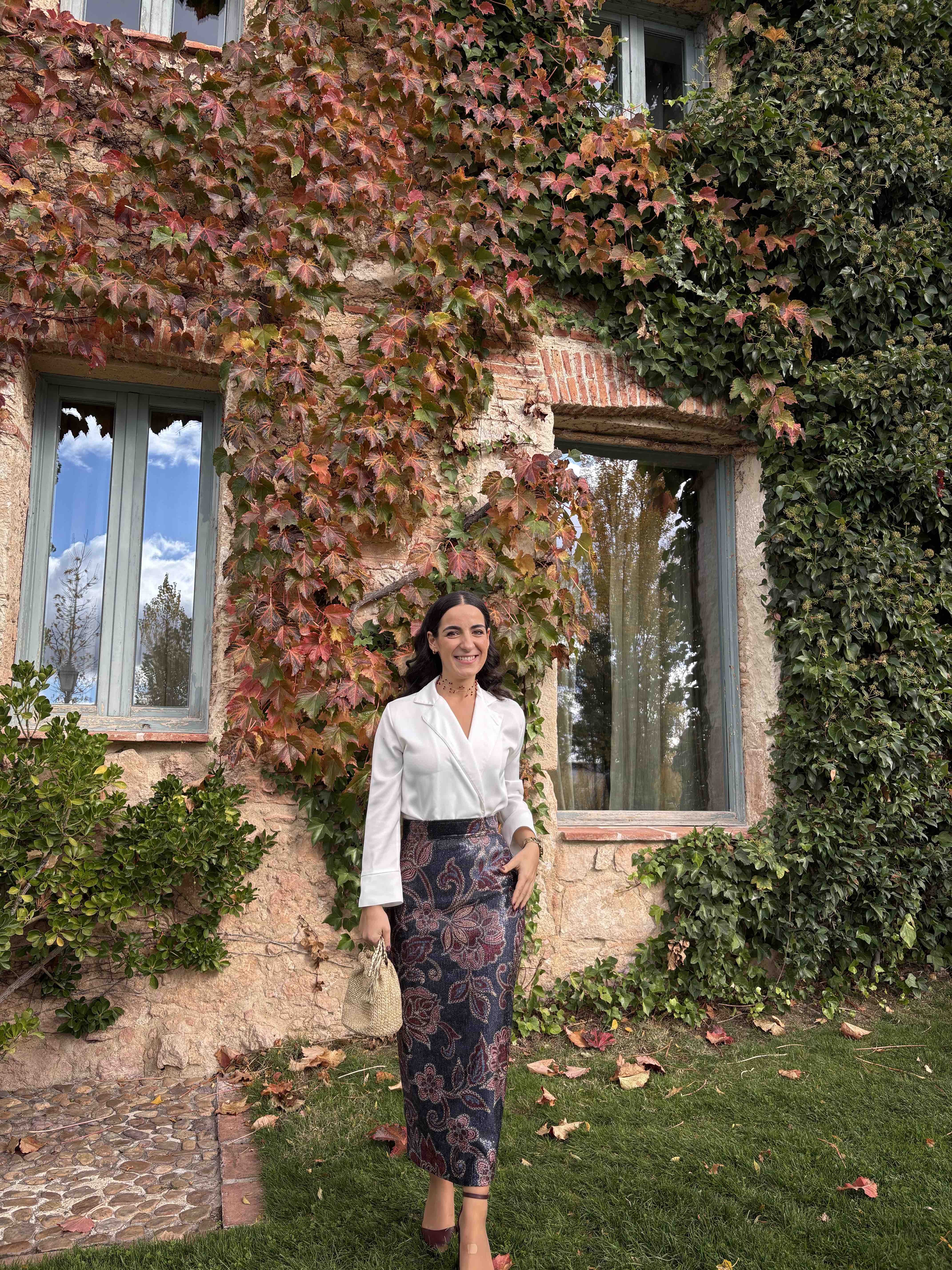 Alquiler Falda midi | Jointy