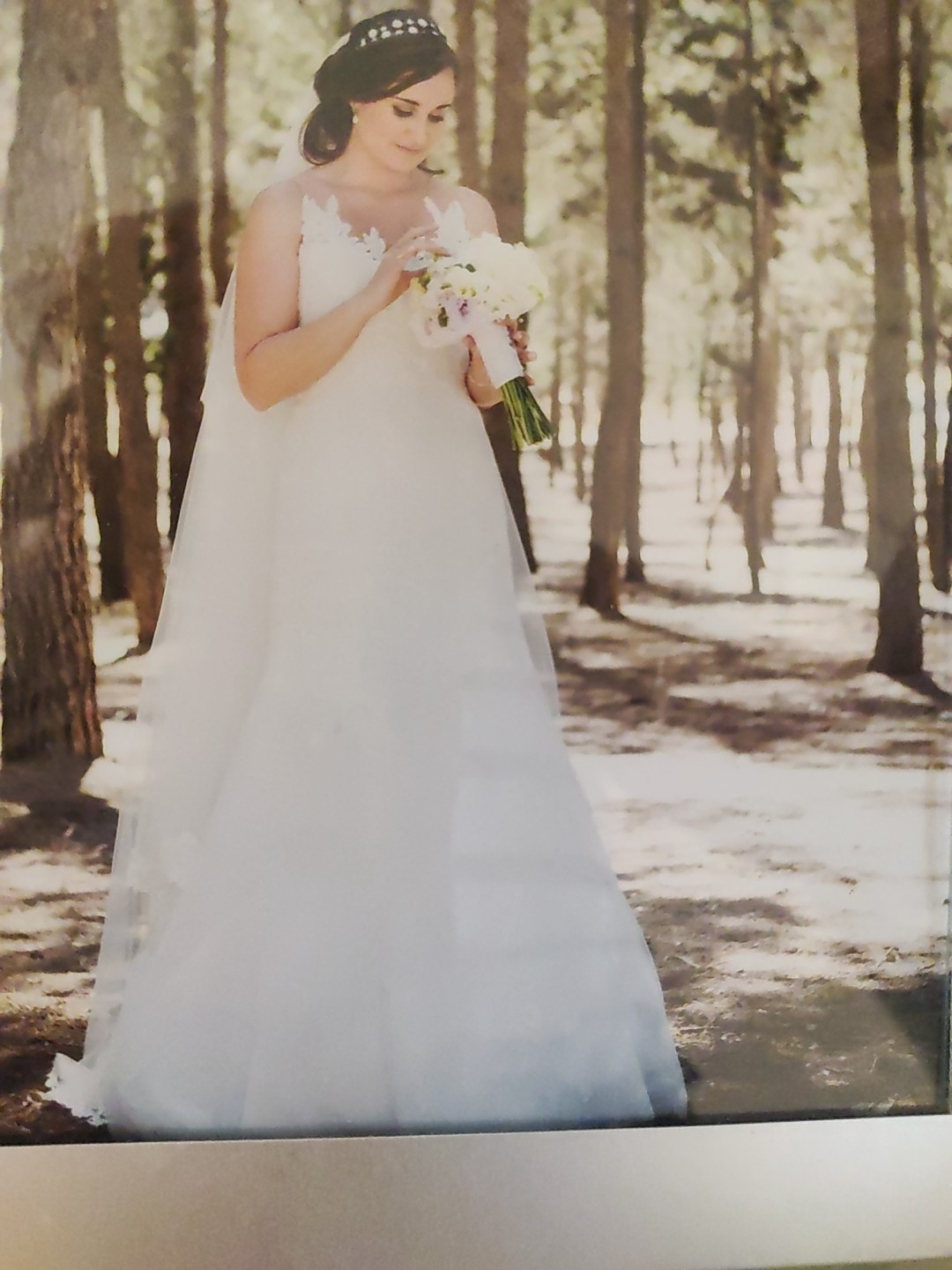 Alquiler vestido de novia | Jointy