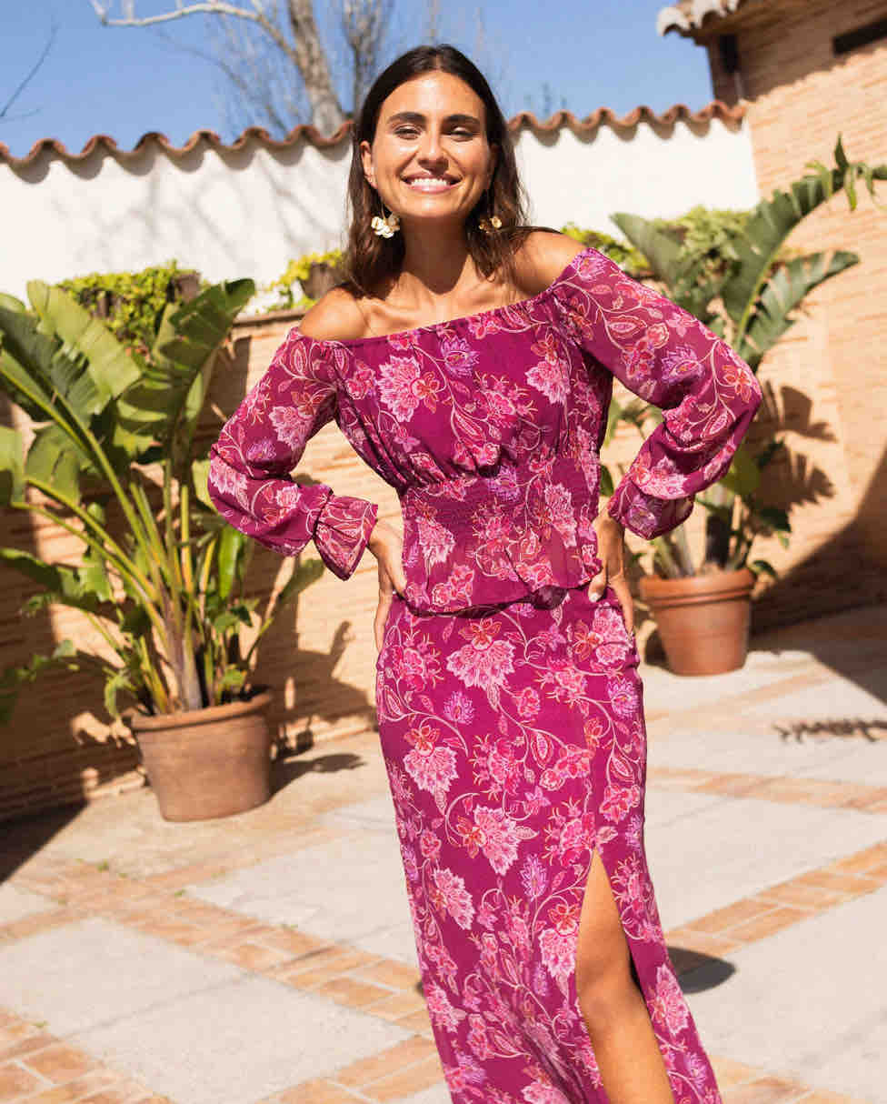 Alquiler Conjunto Carmela | Jointy