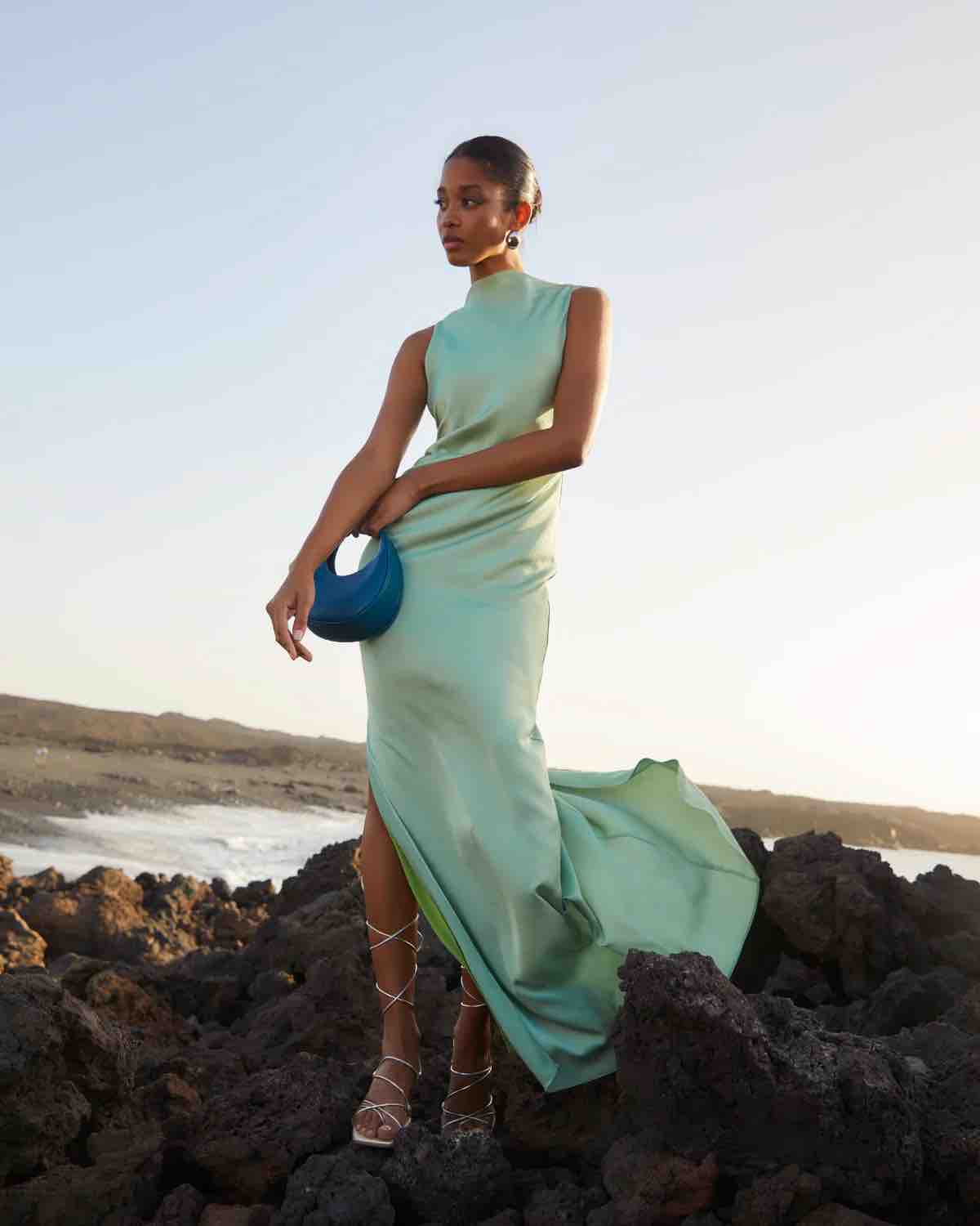 Alquiler Vestido Renatta | Jointy