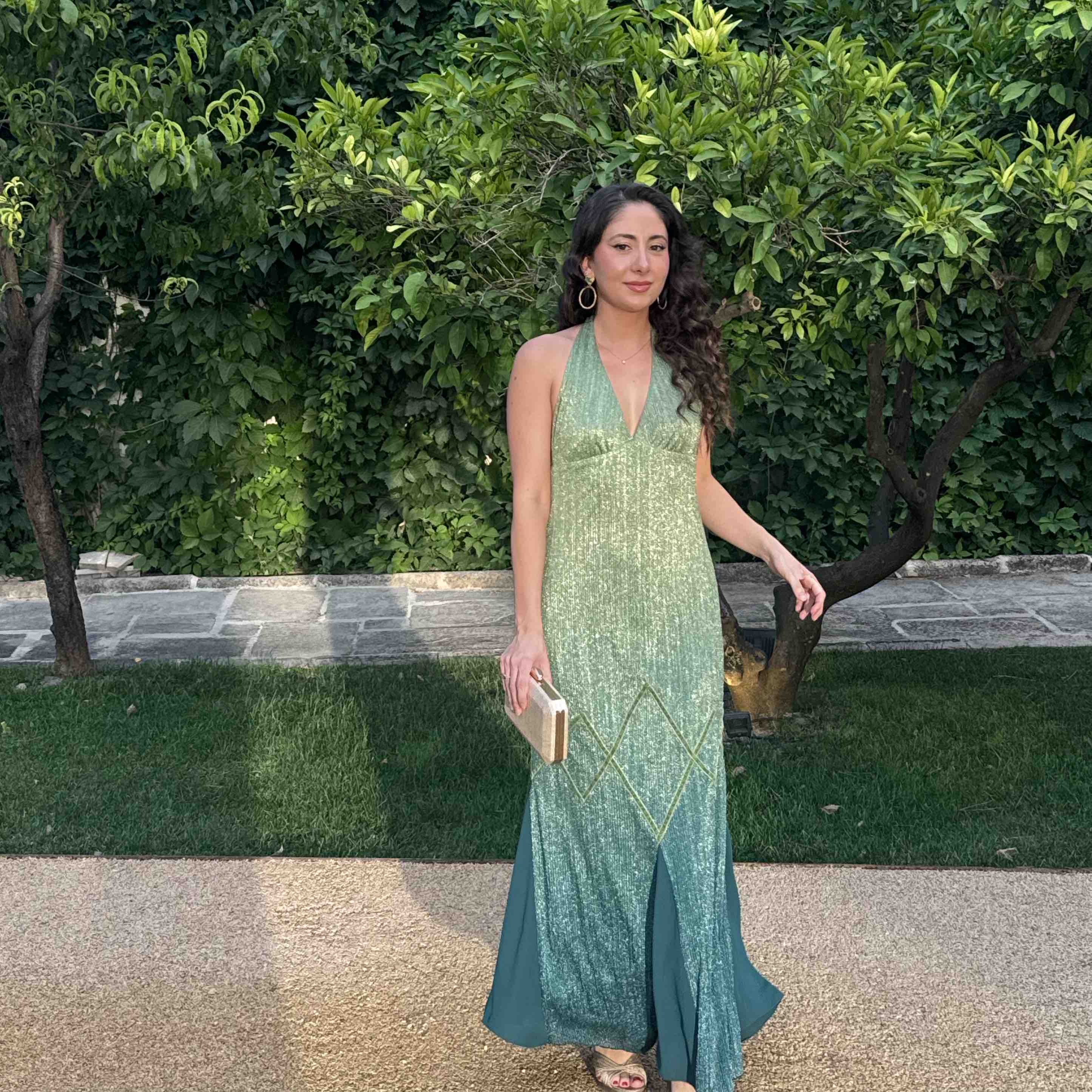 Alquiler Vestido invitada boda | Jointy