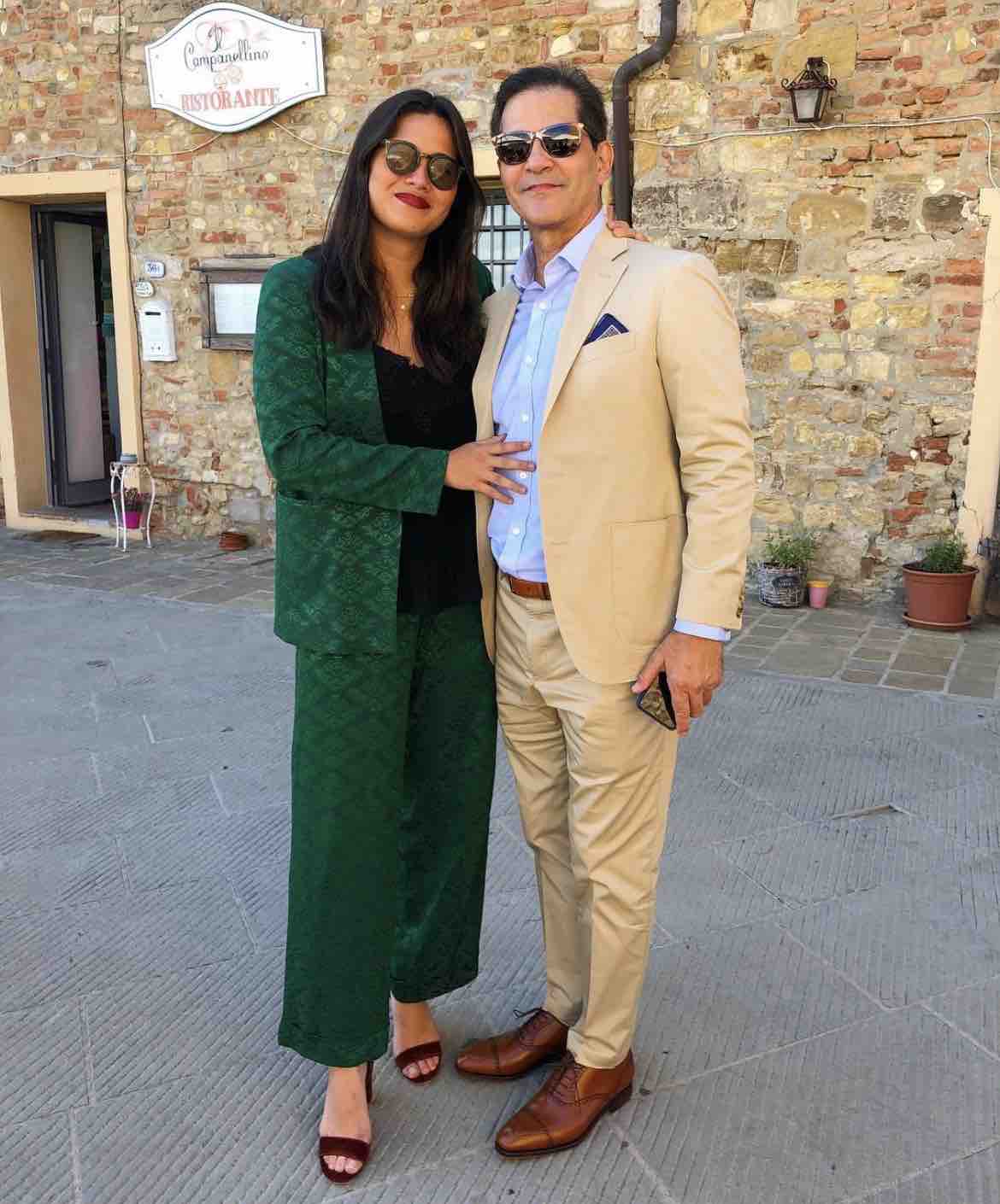 Alquiler Green Sandro suit | Jointy