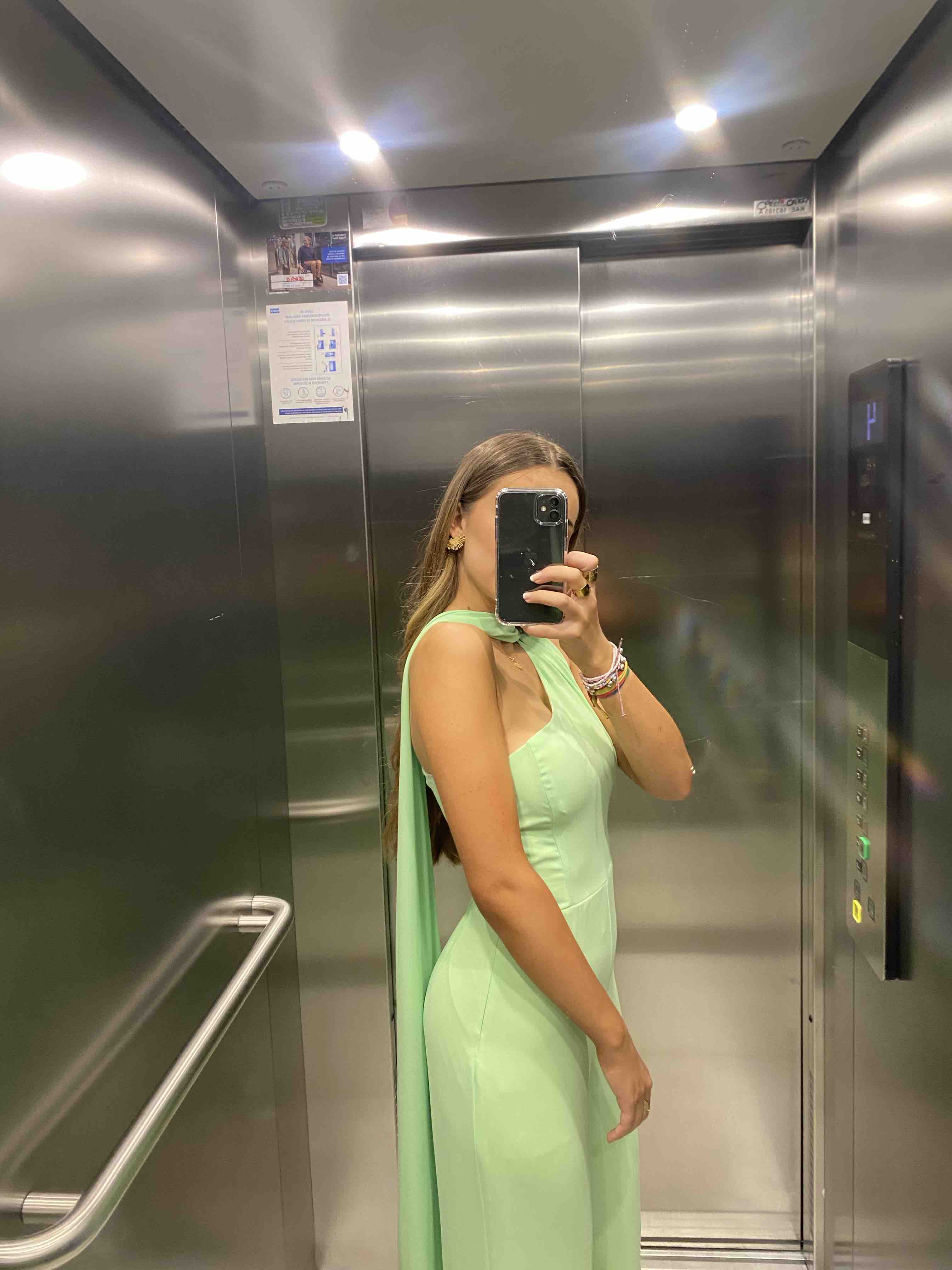 Alquiler Vestido Lady Pipa | Jointy