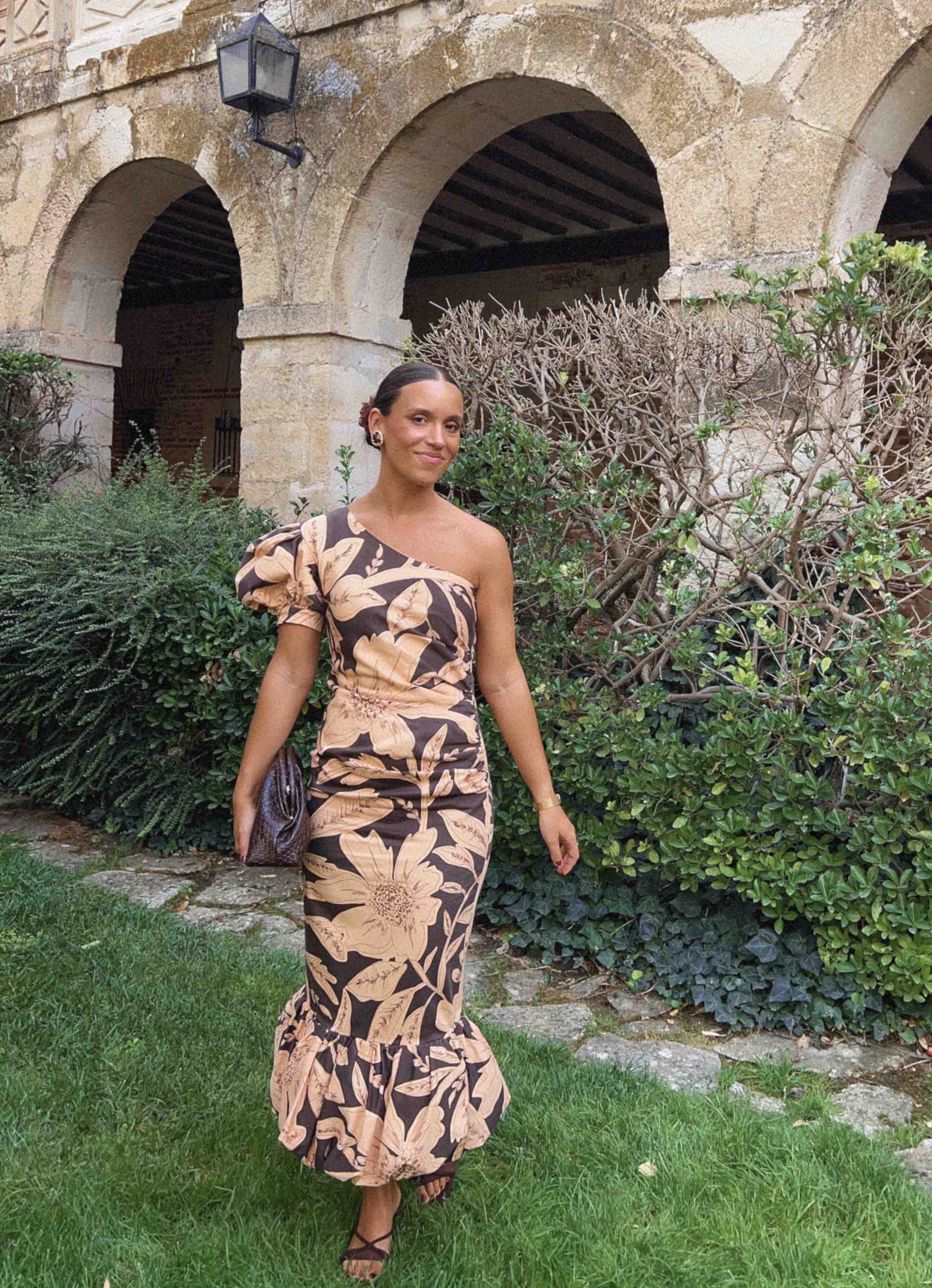 Alquiler Vestido invitada Coosy | Jointy