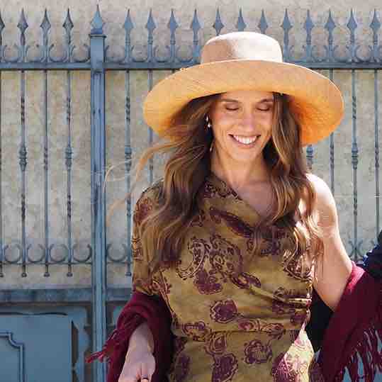 Alquiler Pamela Ro by Rocio Sanchis | Jointy