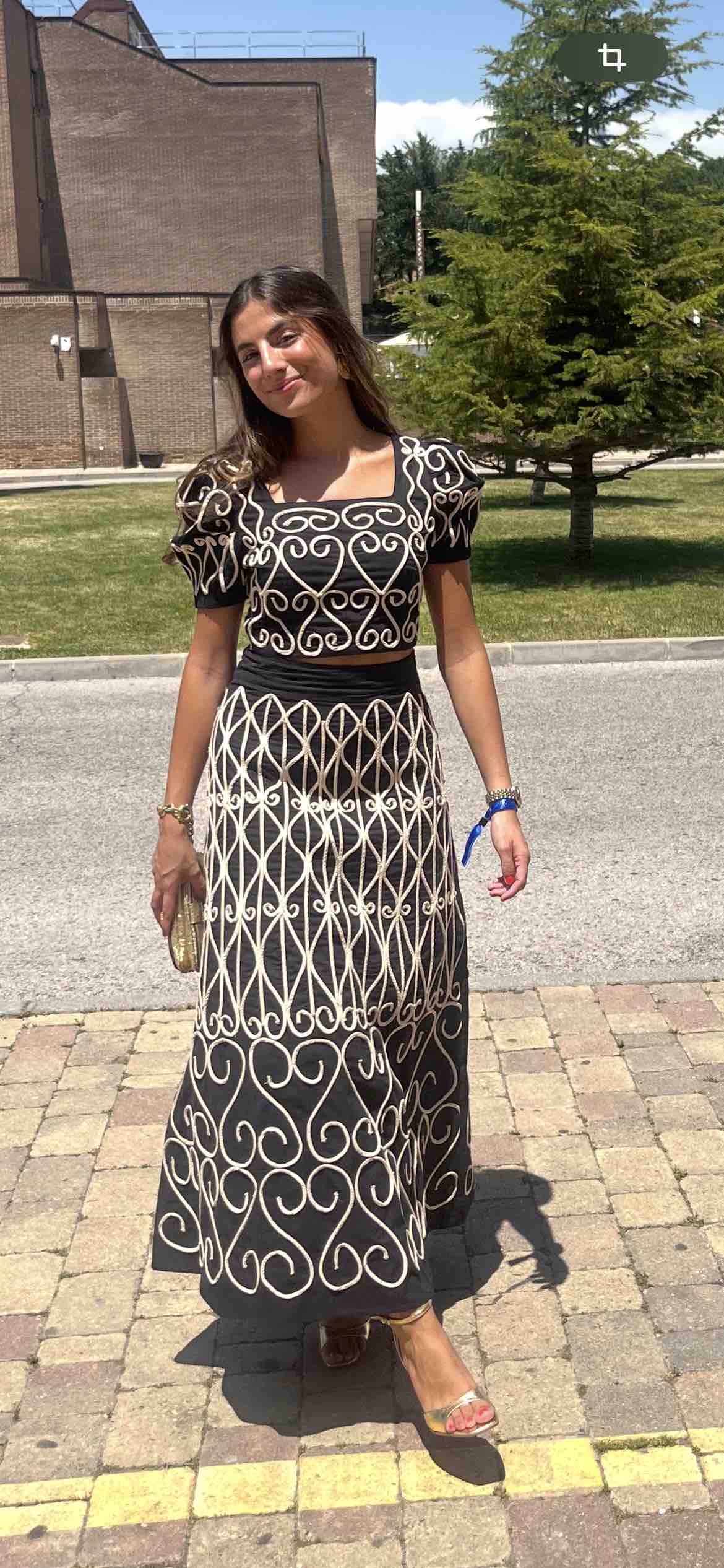 Alquiler Conjunto para eventos IQ Collection | Jointy