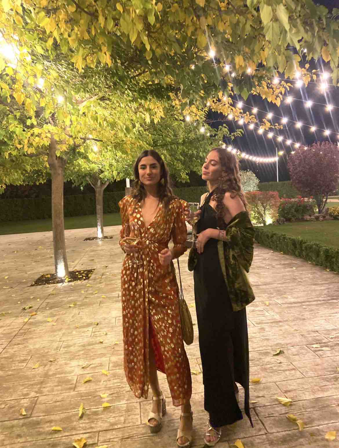 Alquiler Vestido para eventos | Jointy