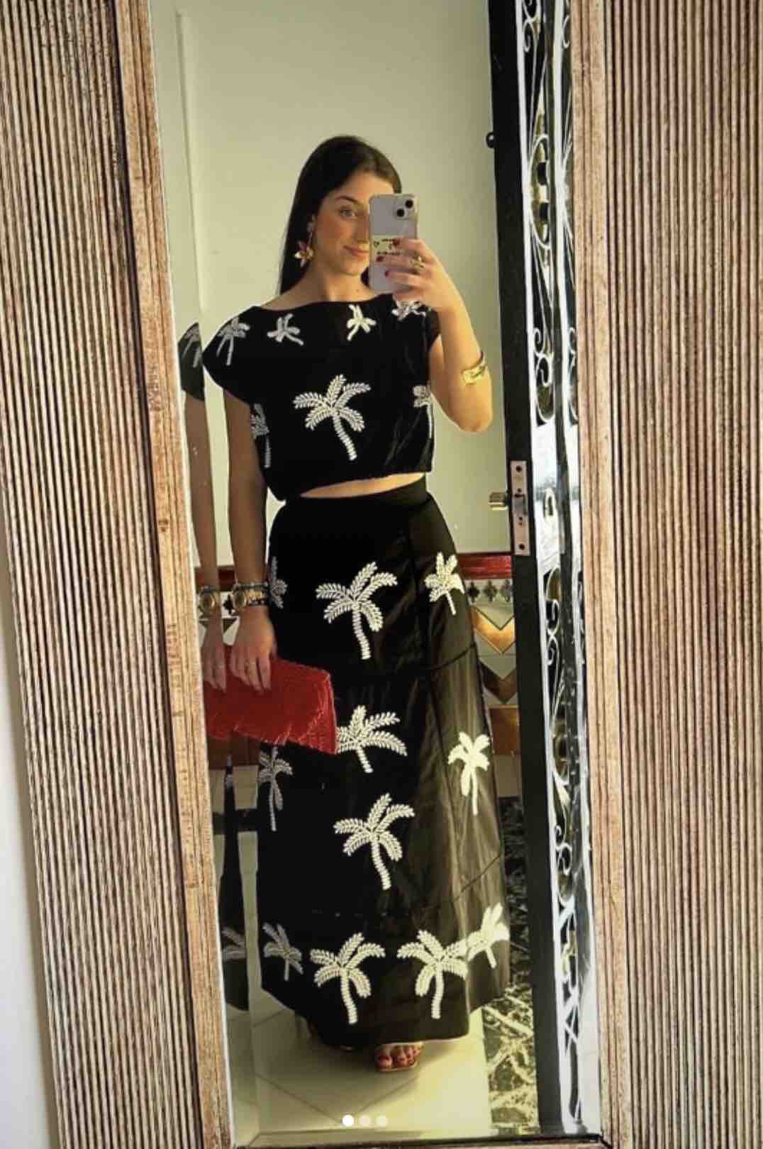 Alquiler Conjunto 2 piezas boda | Jointy