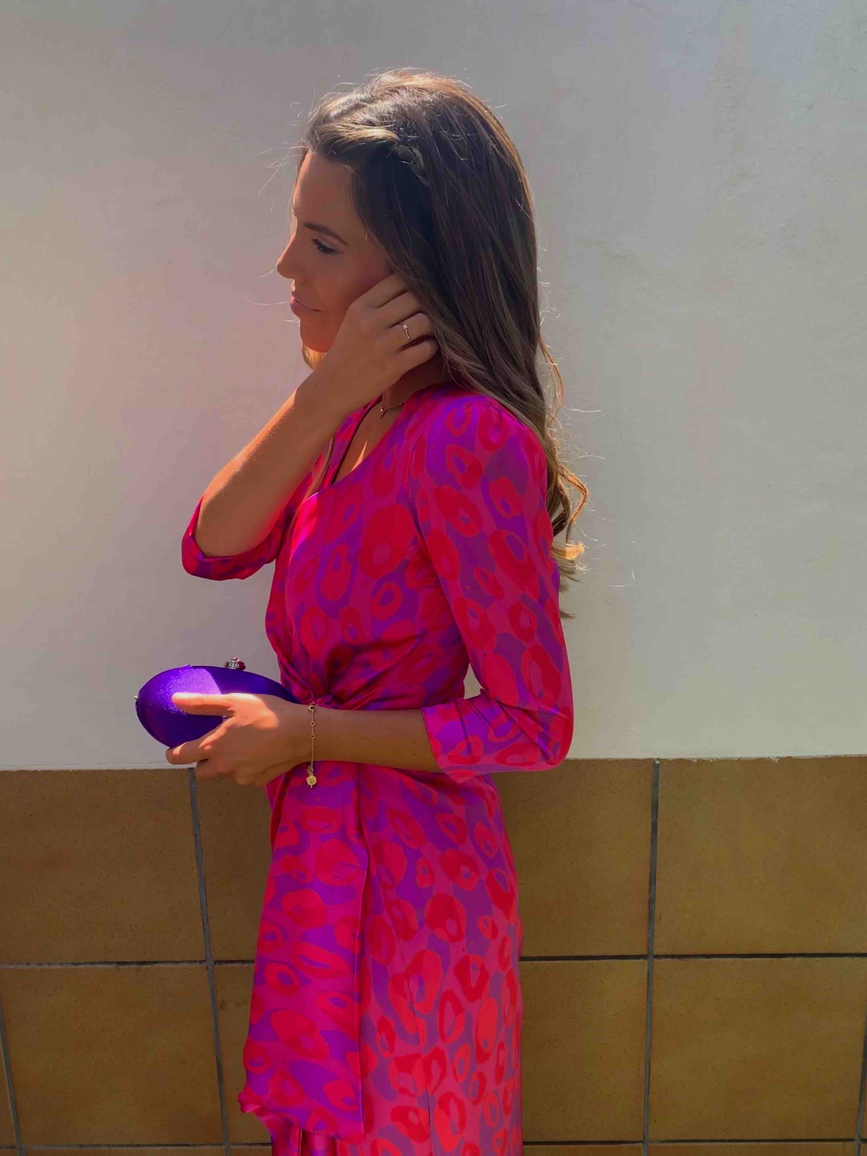 Alquiler Vestido Cardie | Jointy