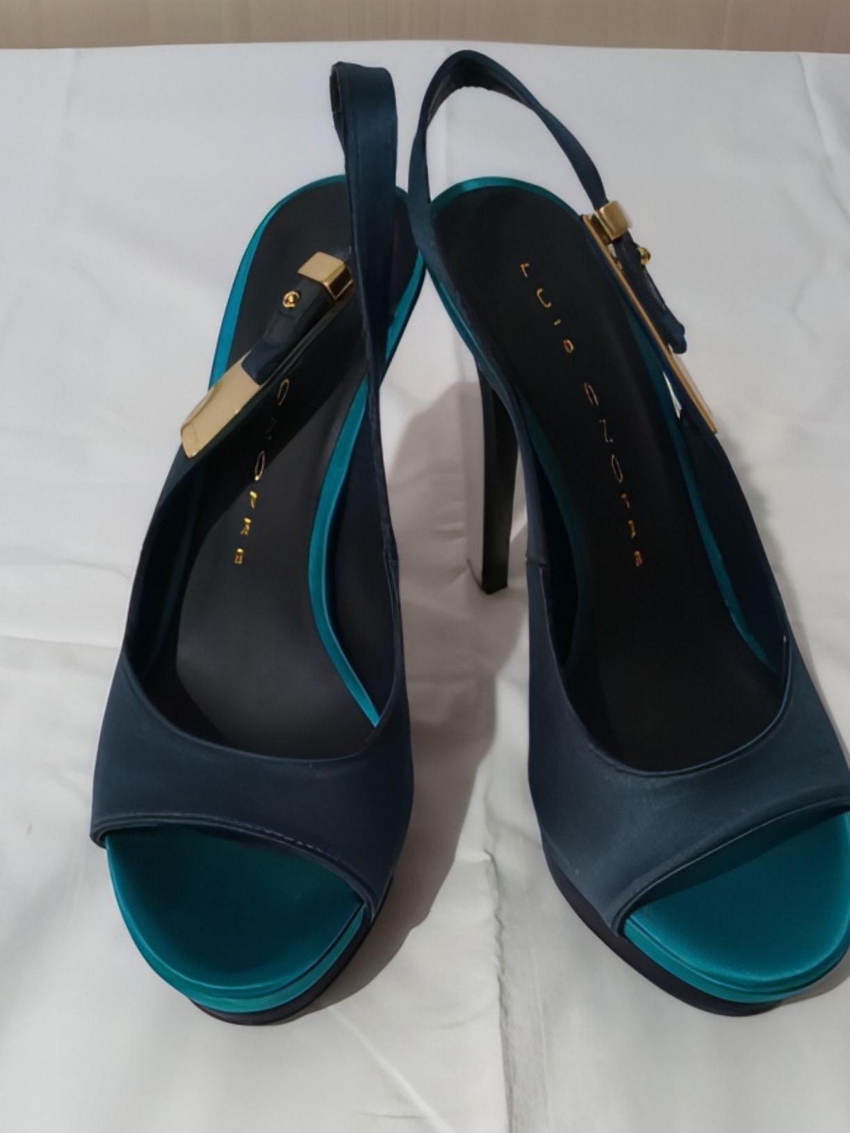 Alquiler Tacones 15cm | Jointy