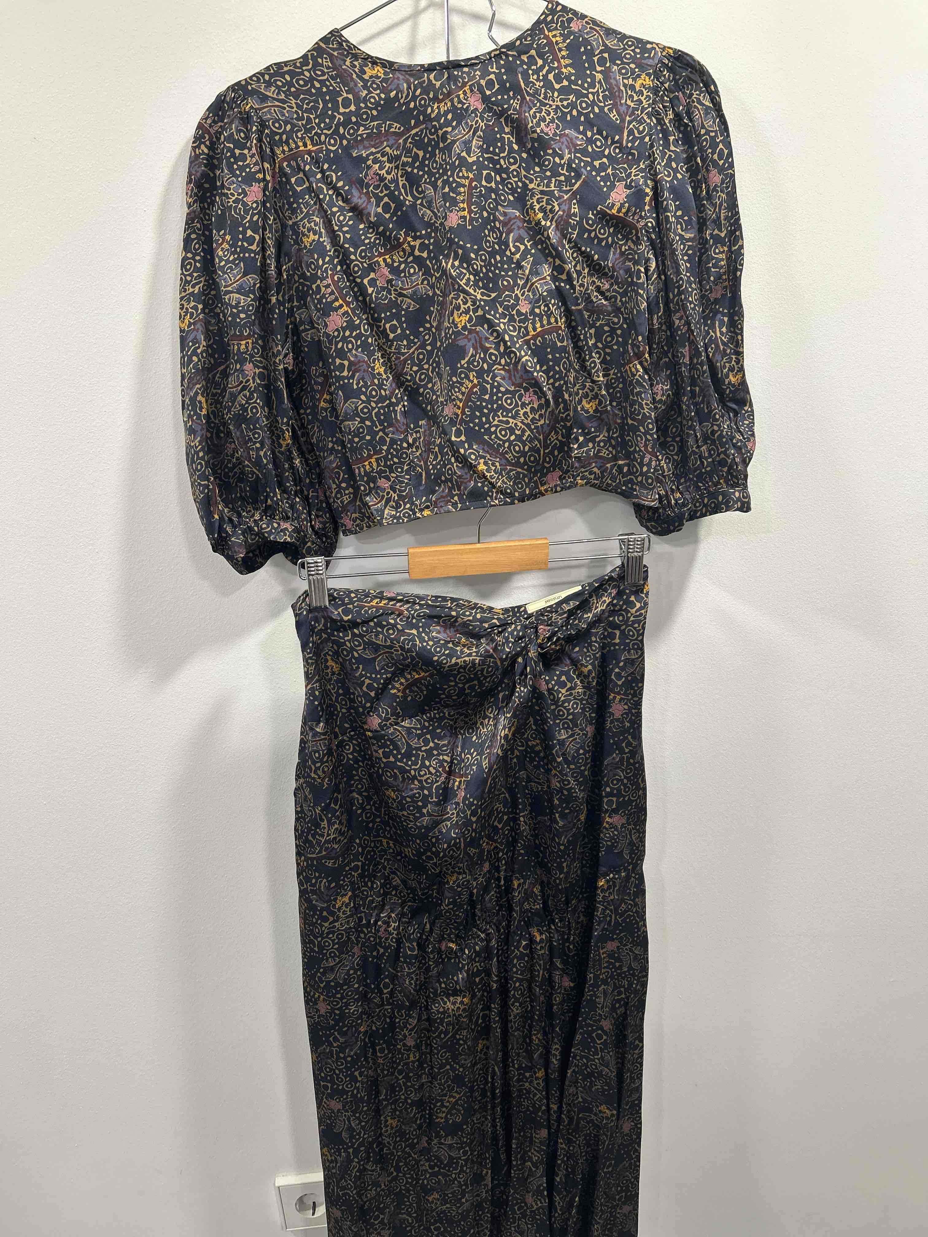 Alquiler Conjunto Sessùn | Jointy