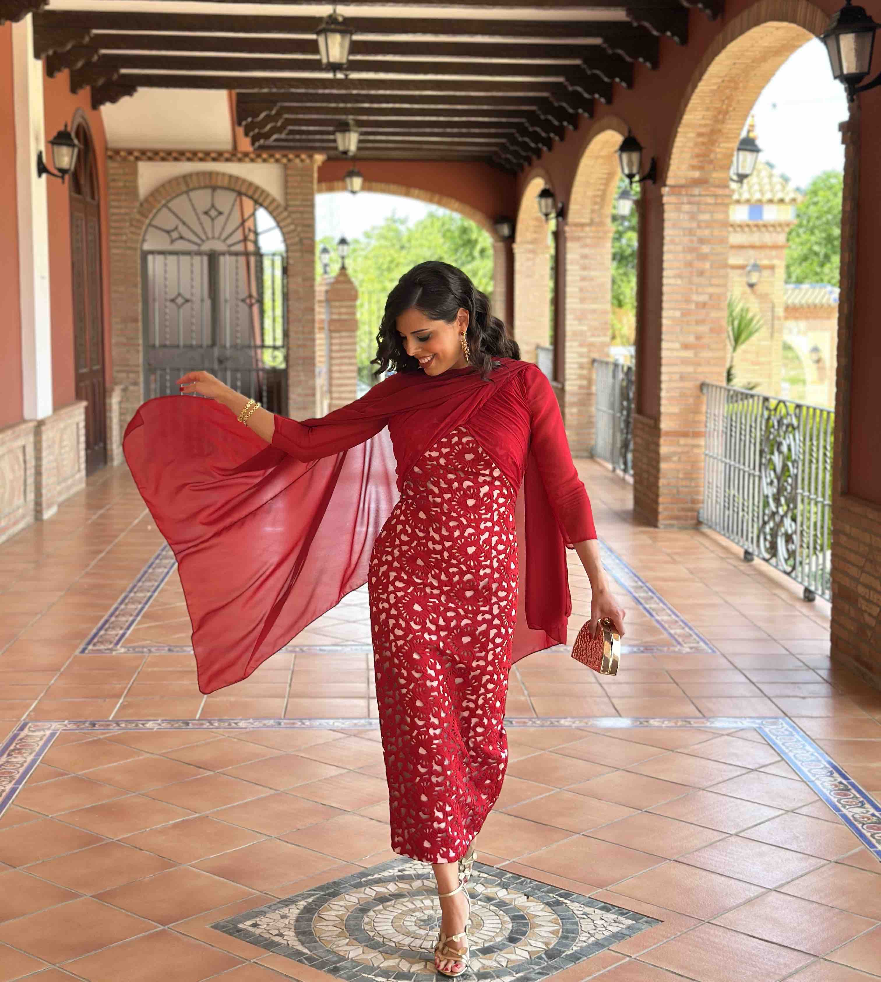 Alquiler Vestido evento | Jointy