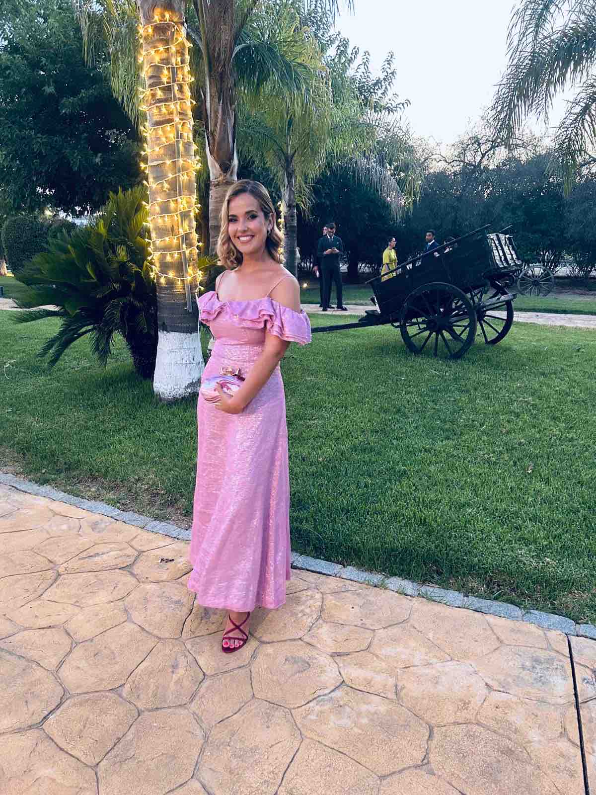 Alquiler Vestido Boda | Jointy