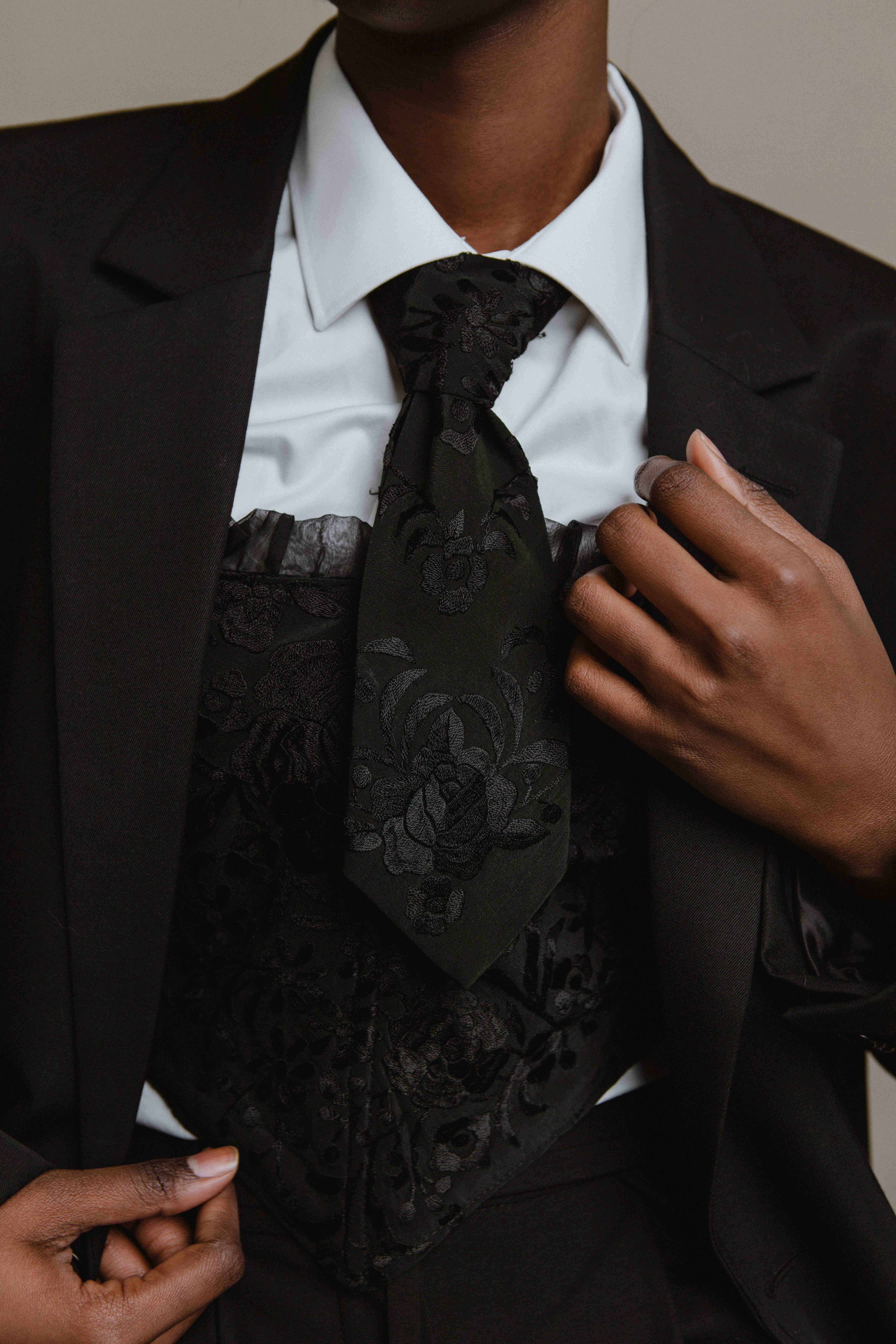 Alquiler Corbata | Jointy