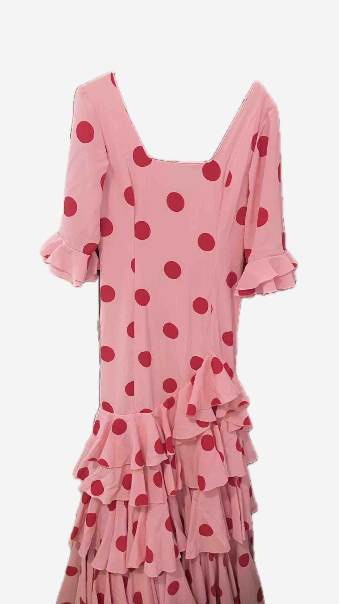 Alquiler Traje flamenca | Jointy