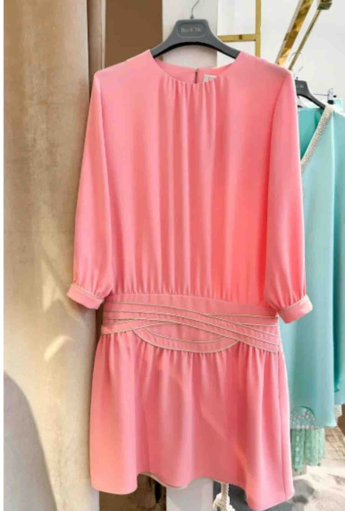 Alquiler Vestido Aladina | Jointy