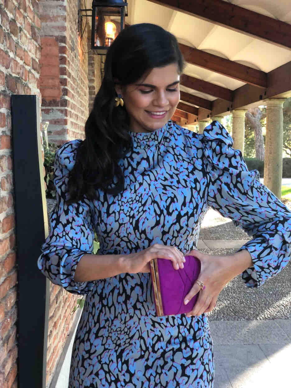 Alquiler Vestido Matelier | Jointy