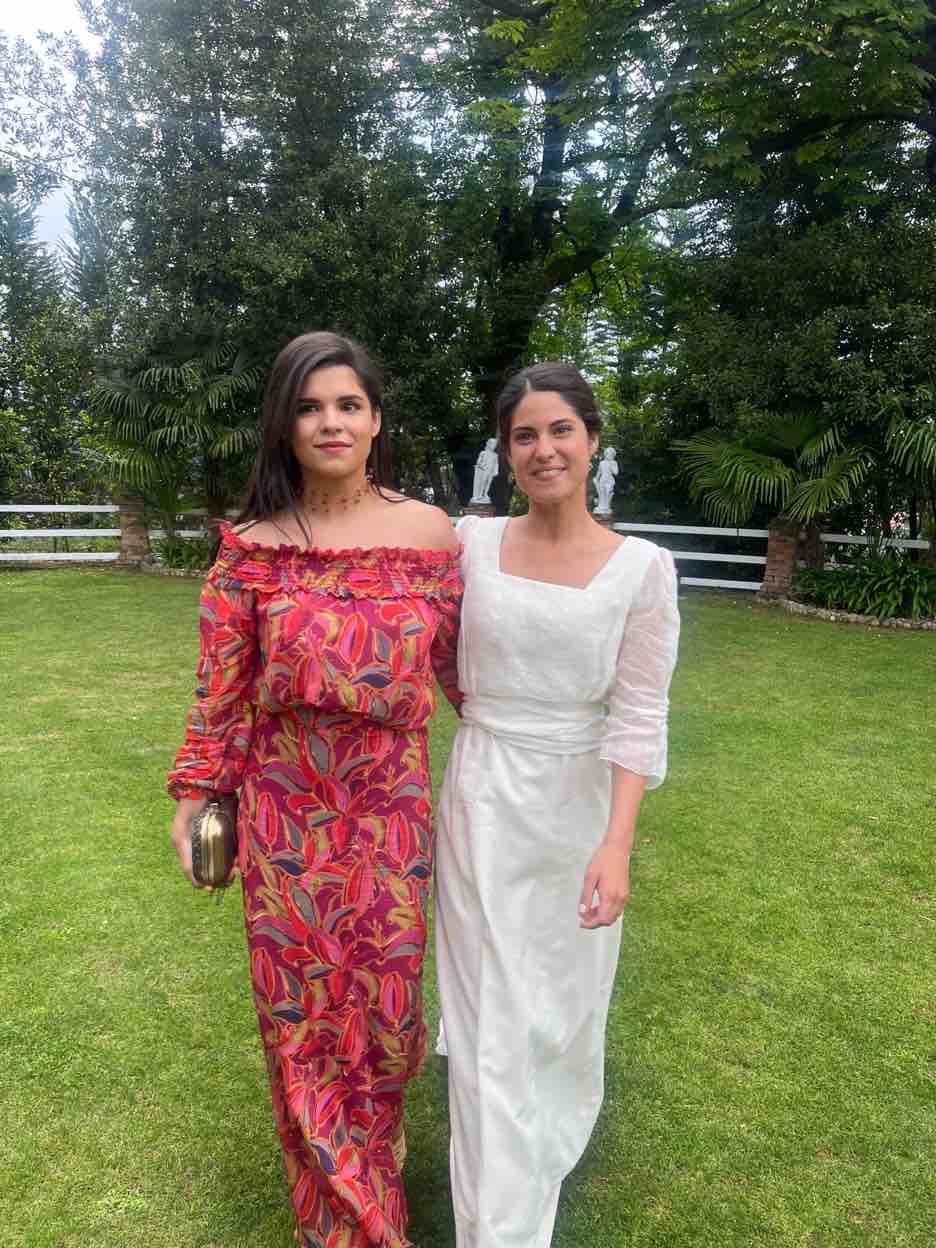 Alquiler Vestido matelier | Jointy