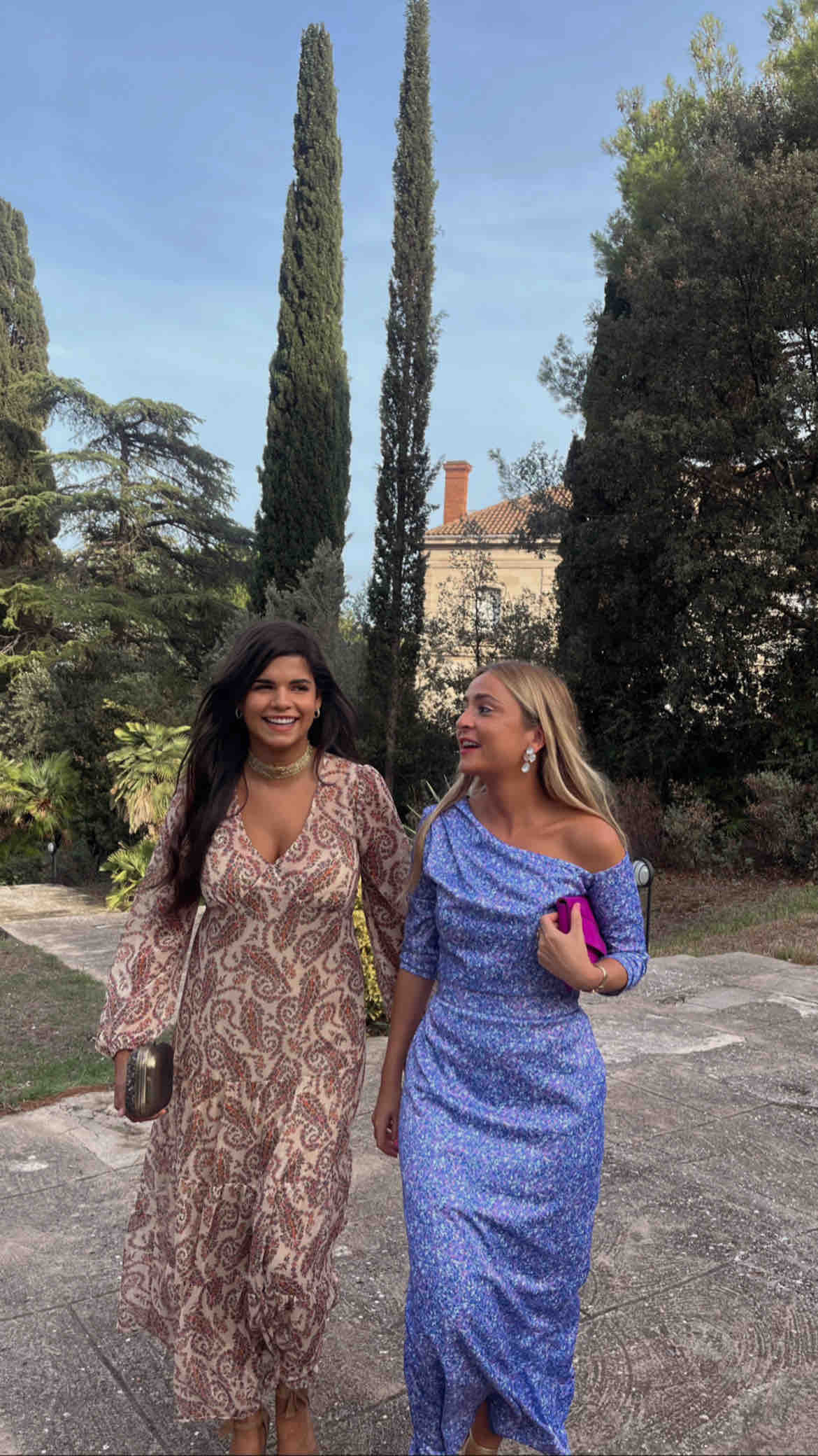 Alquiler Vestido Vintage | Jointy