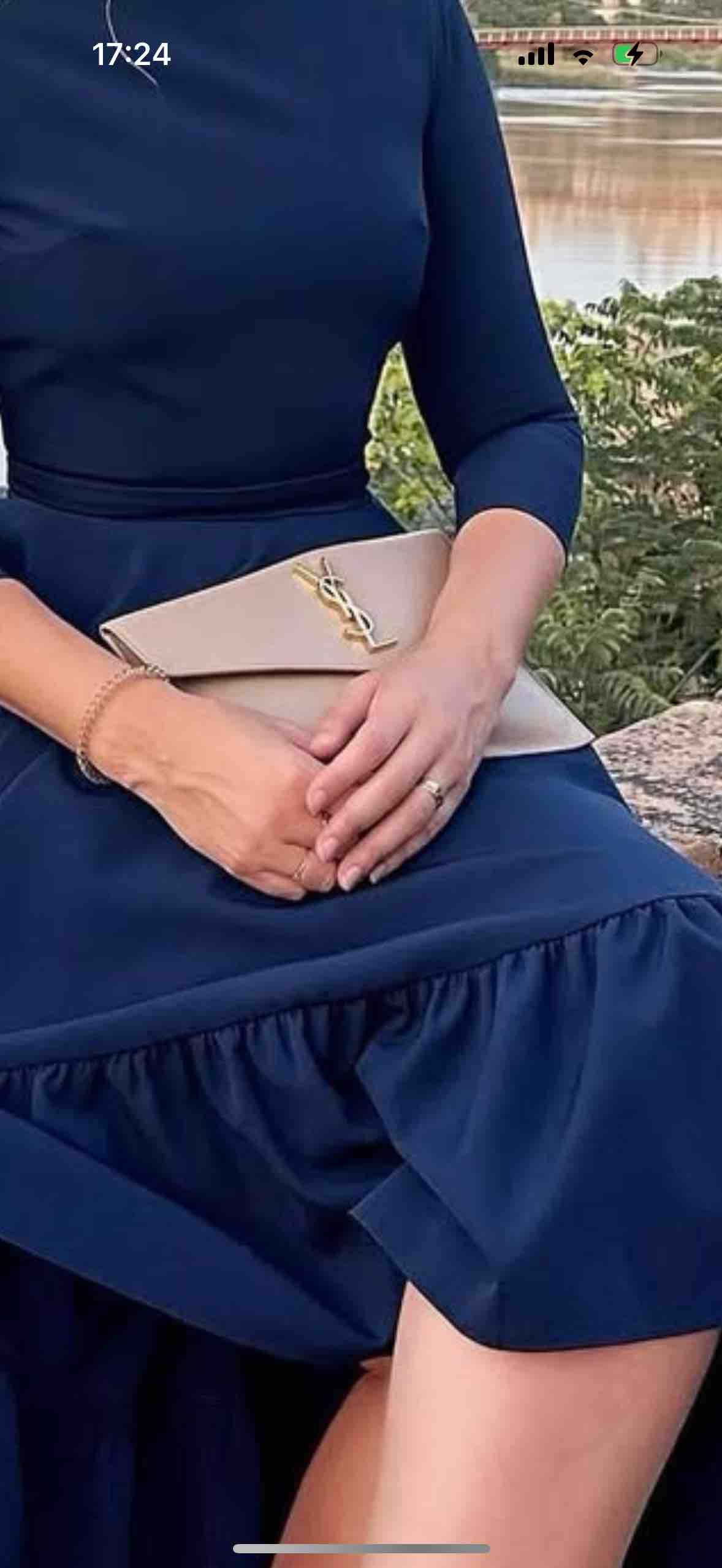 Alquiler Cartera ysl | Jointy