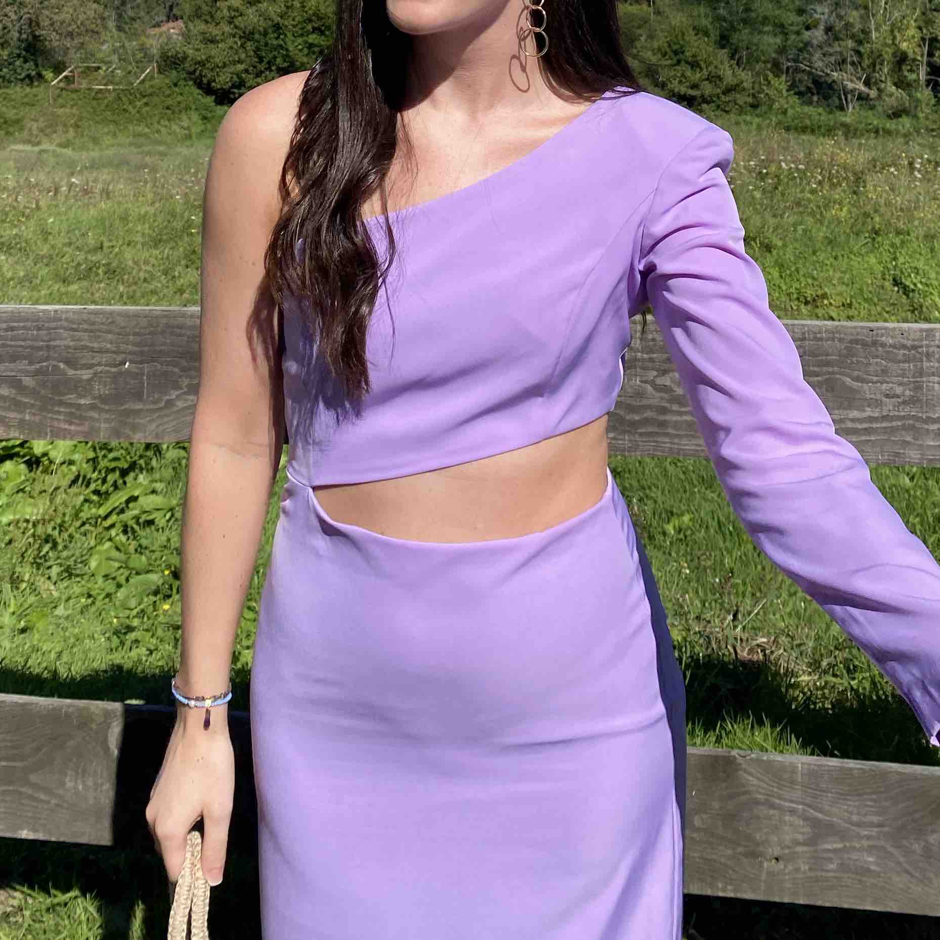 Alquiler Vestido boda Lady Pipa | Jointy