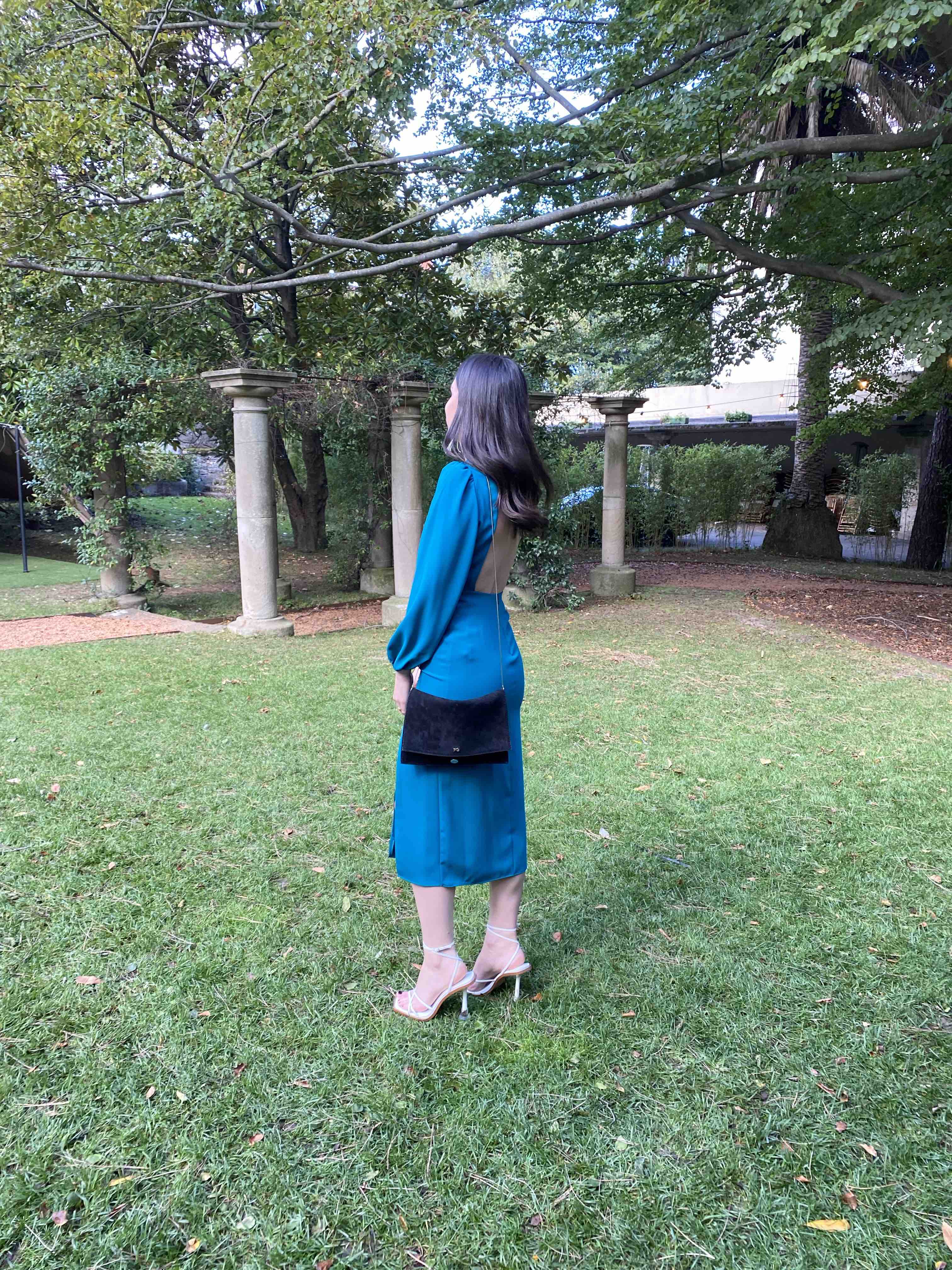 Alquiler Vestido Lady Pipa | Jointy