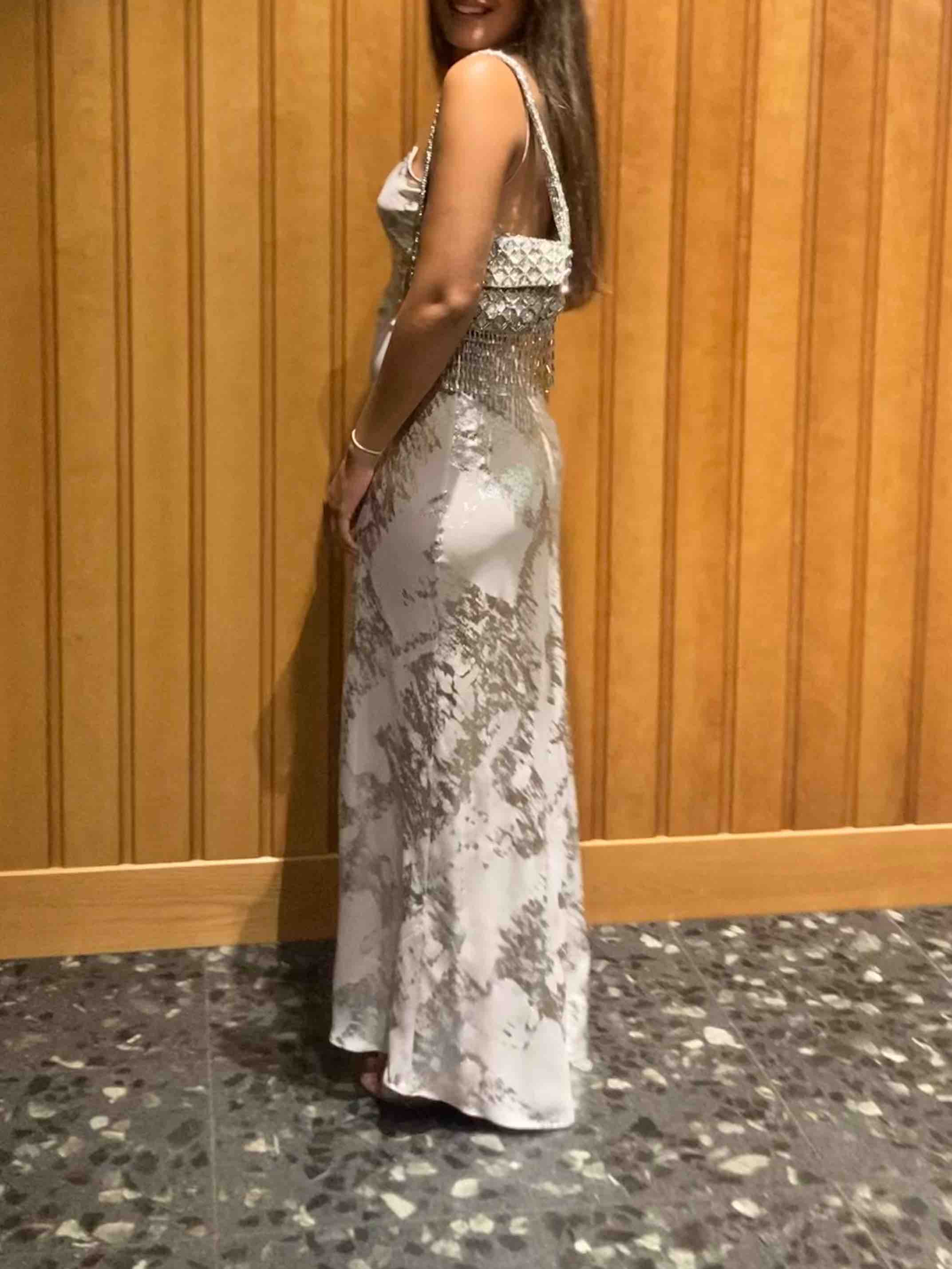 Alquiler Vestido zara | Jointy