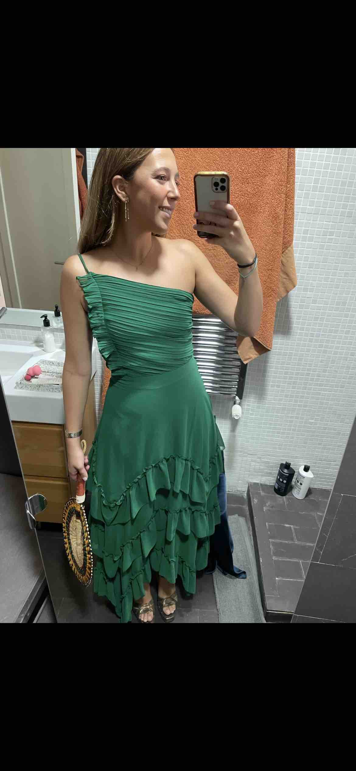 Alquiler Vestido tintoretto | Jointy